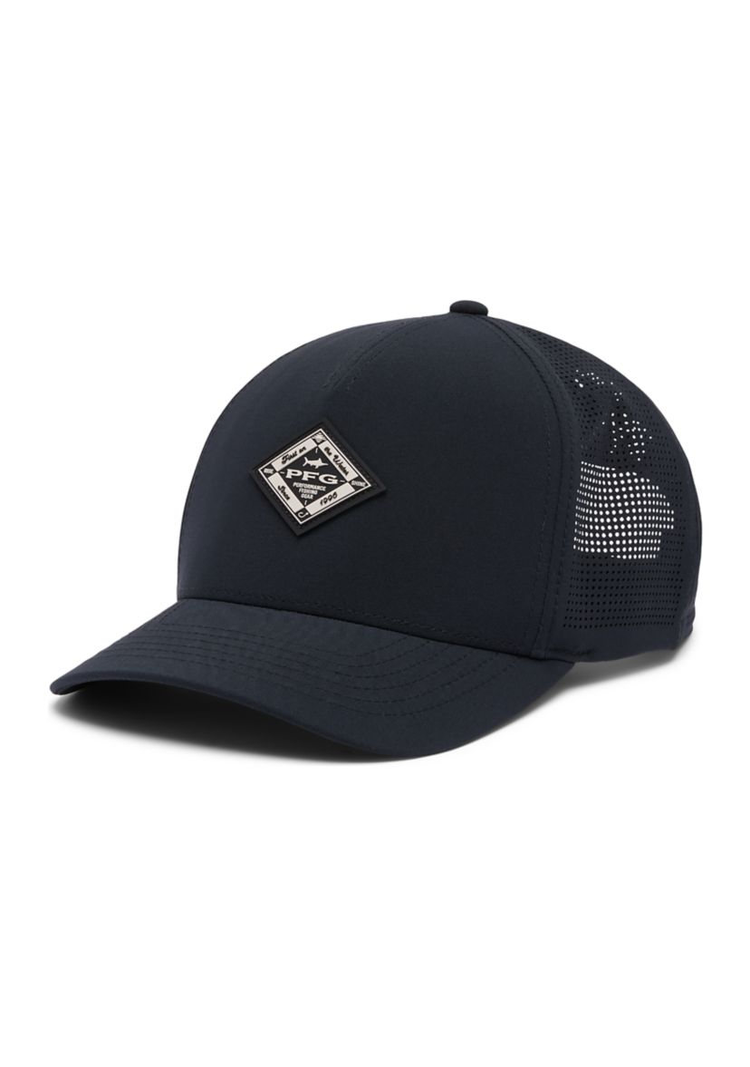 Elite 3D Stretch Snapback Hat