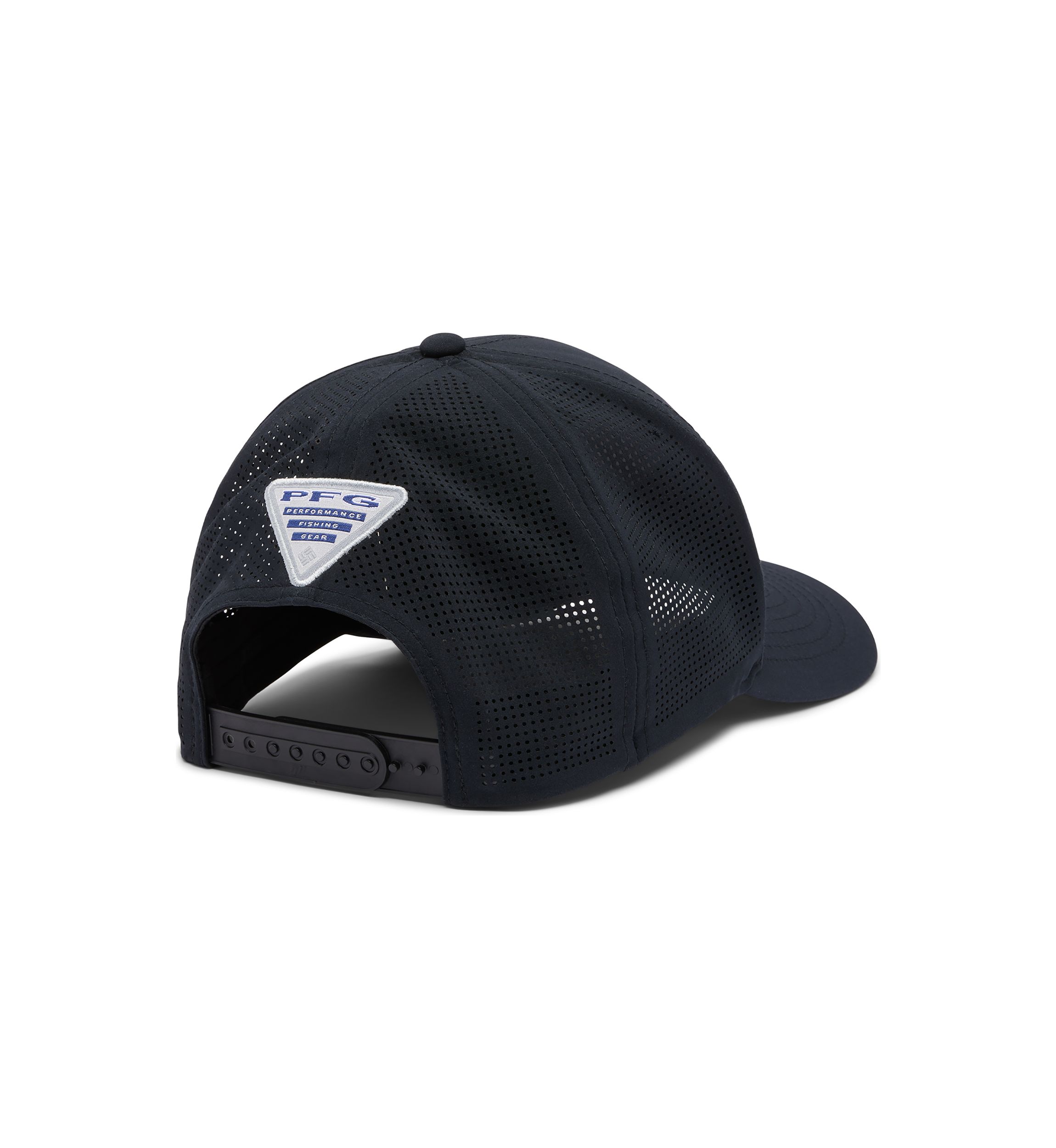 Elite 3D Stretch Snapback Hat