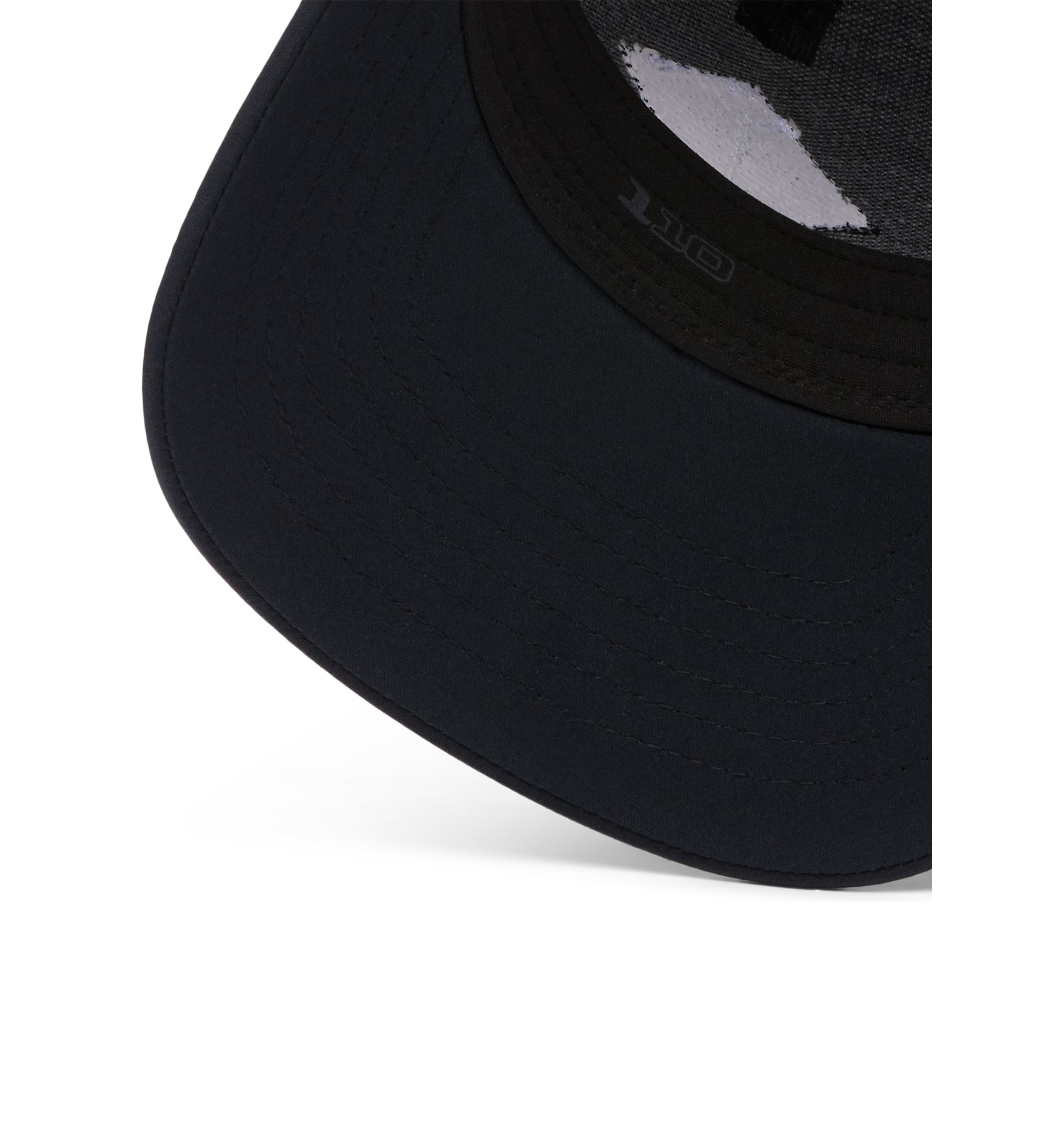 Elite 3D Stretch Snapback Hat
