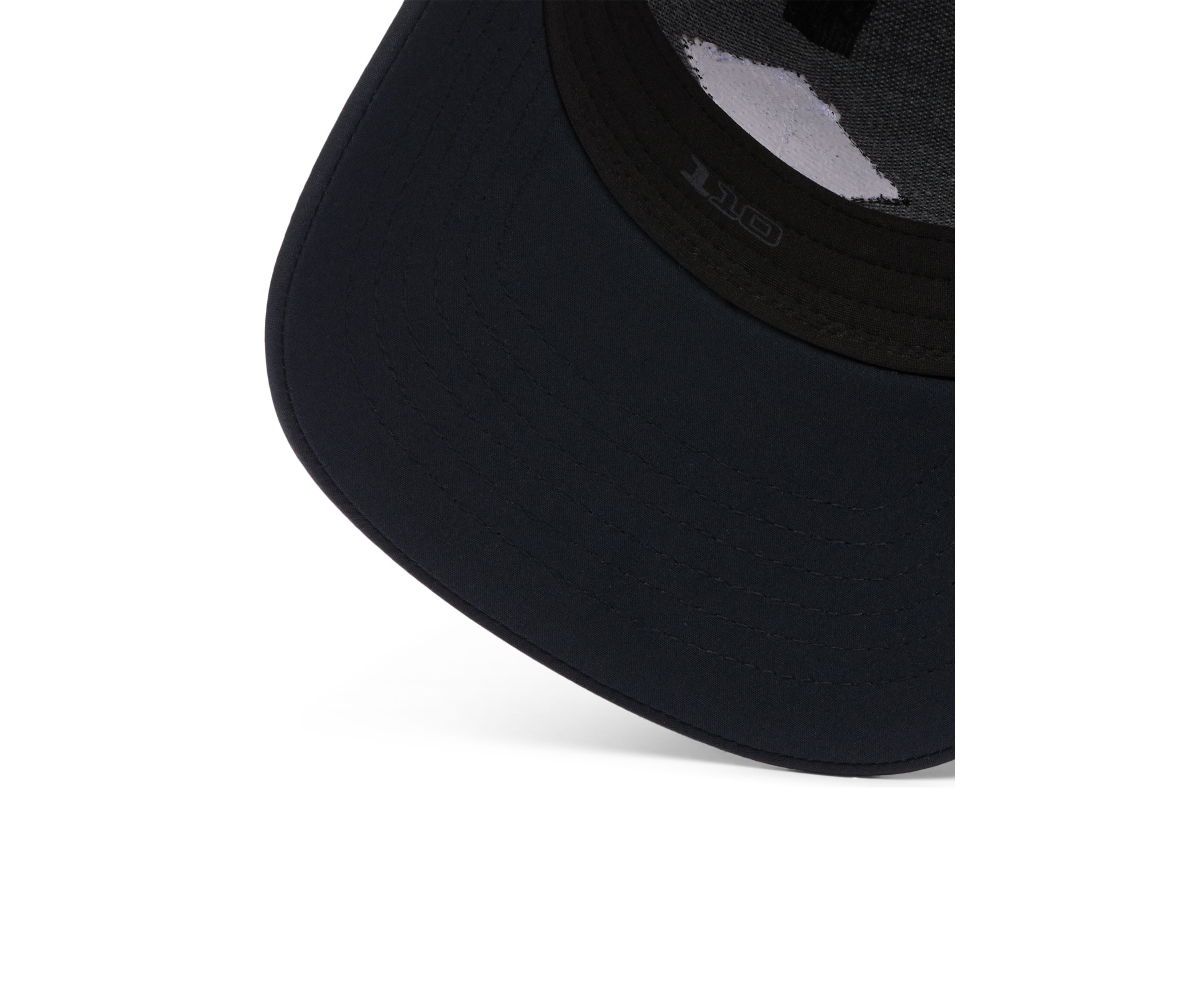 Elite 3D Stretch Snapback Hat