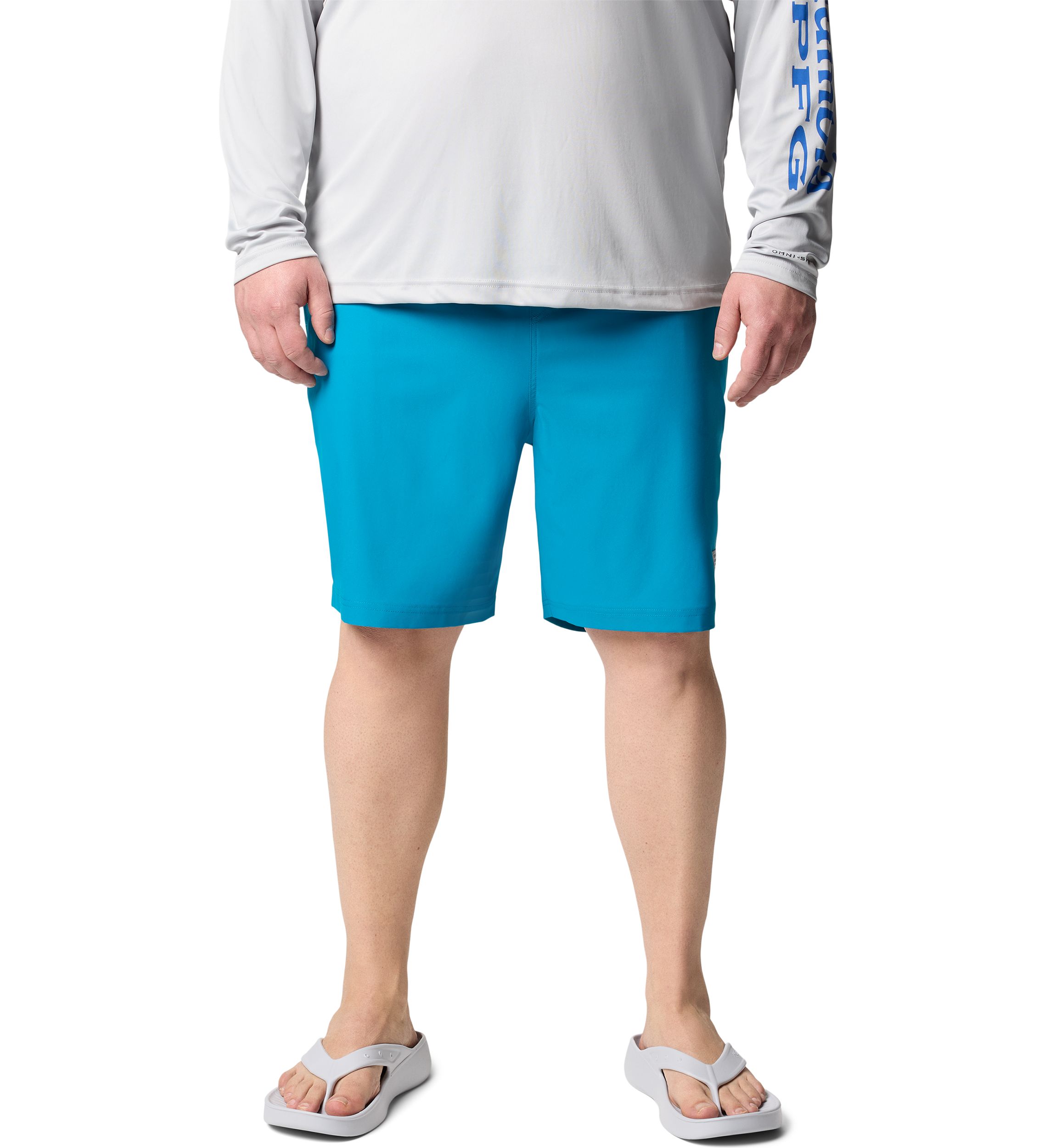Big & Tall PFG Rambler™ Water Shorts 