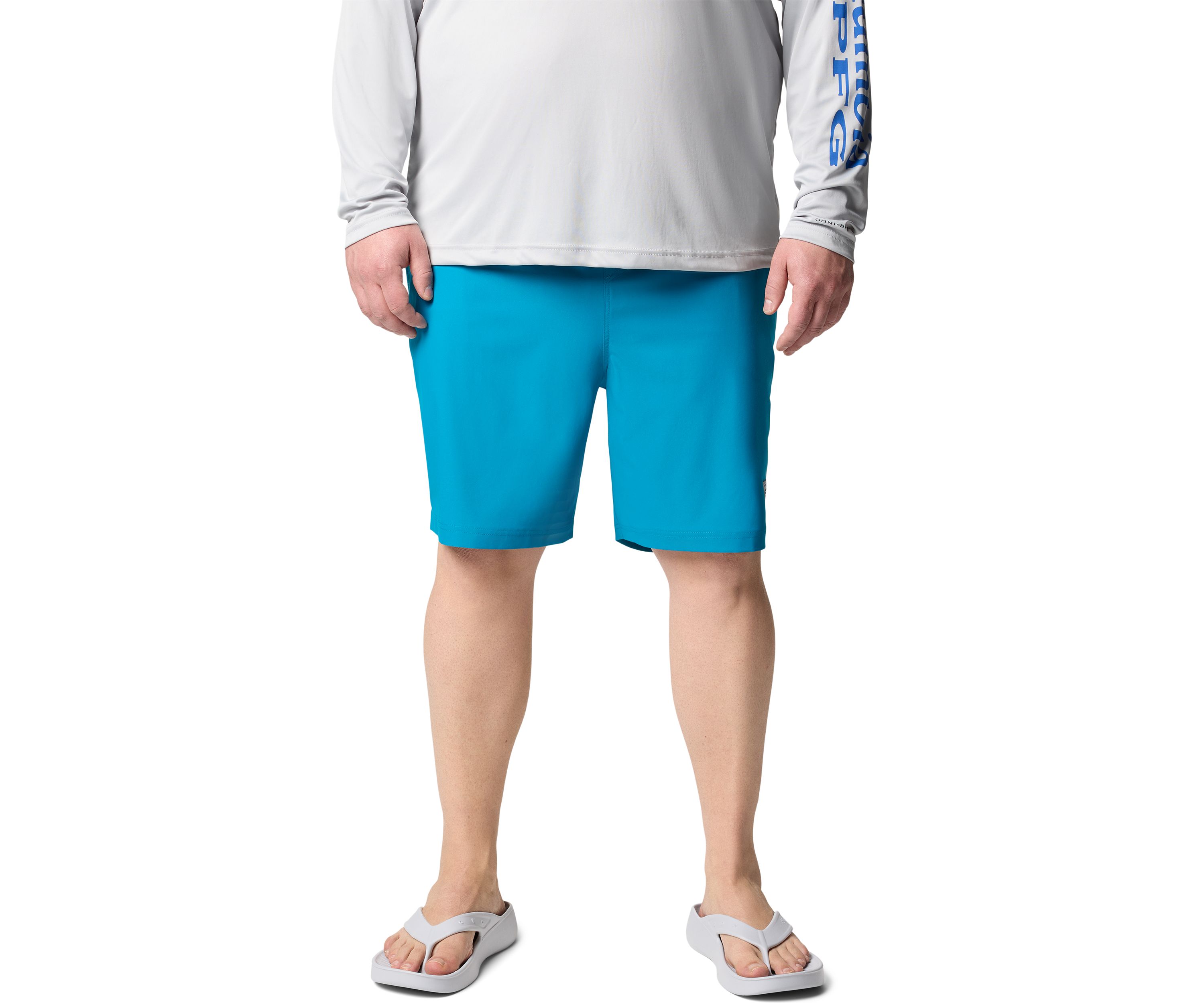 Big & Tall PFG Rambler™ Water Shorts 