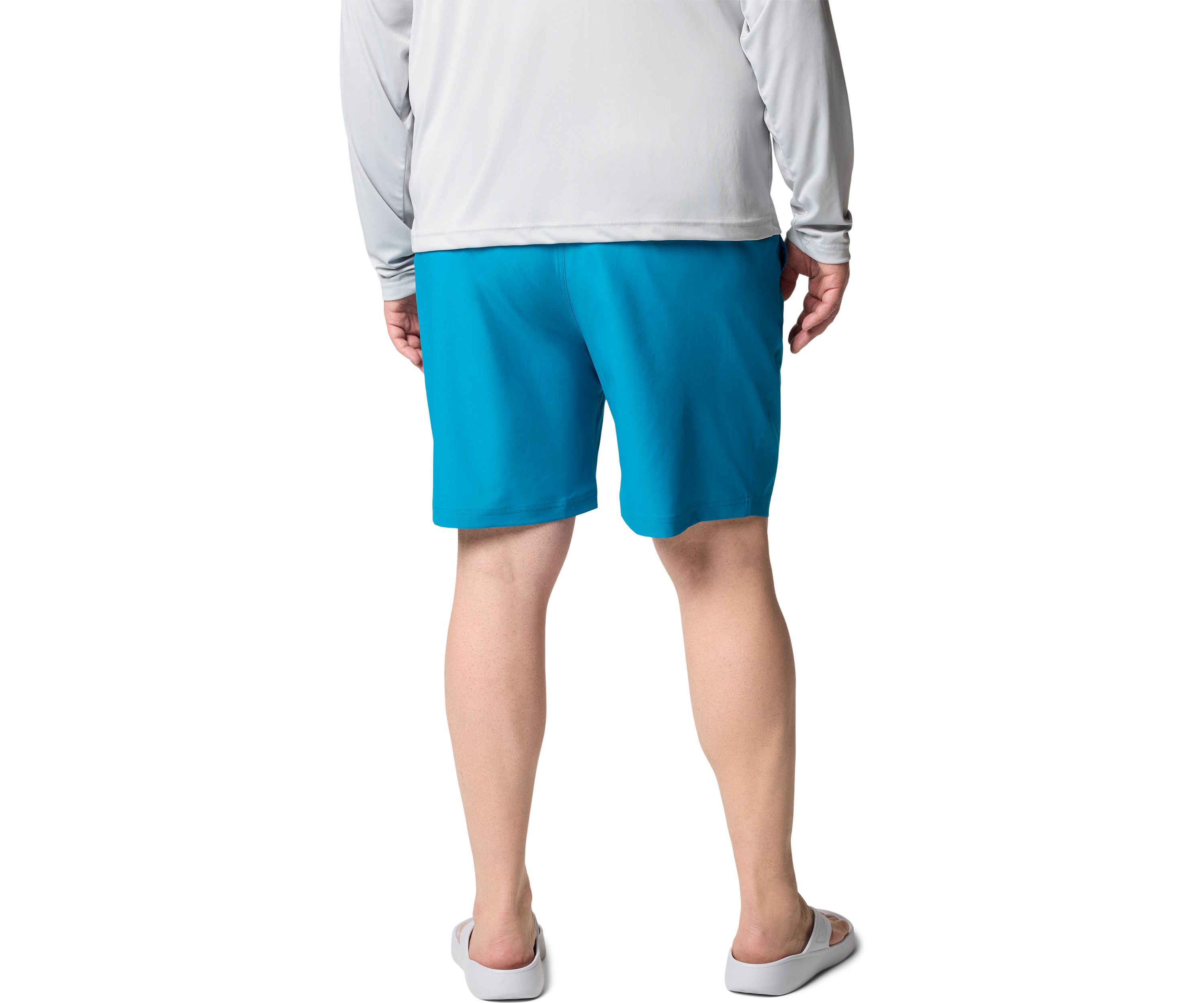 Big & Tall PFG Rambler™ Water Shorts 