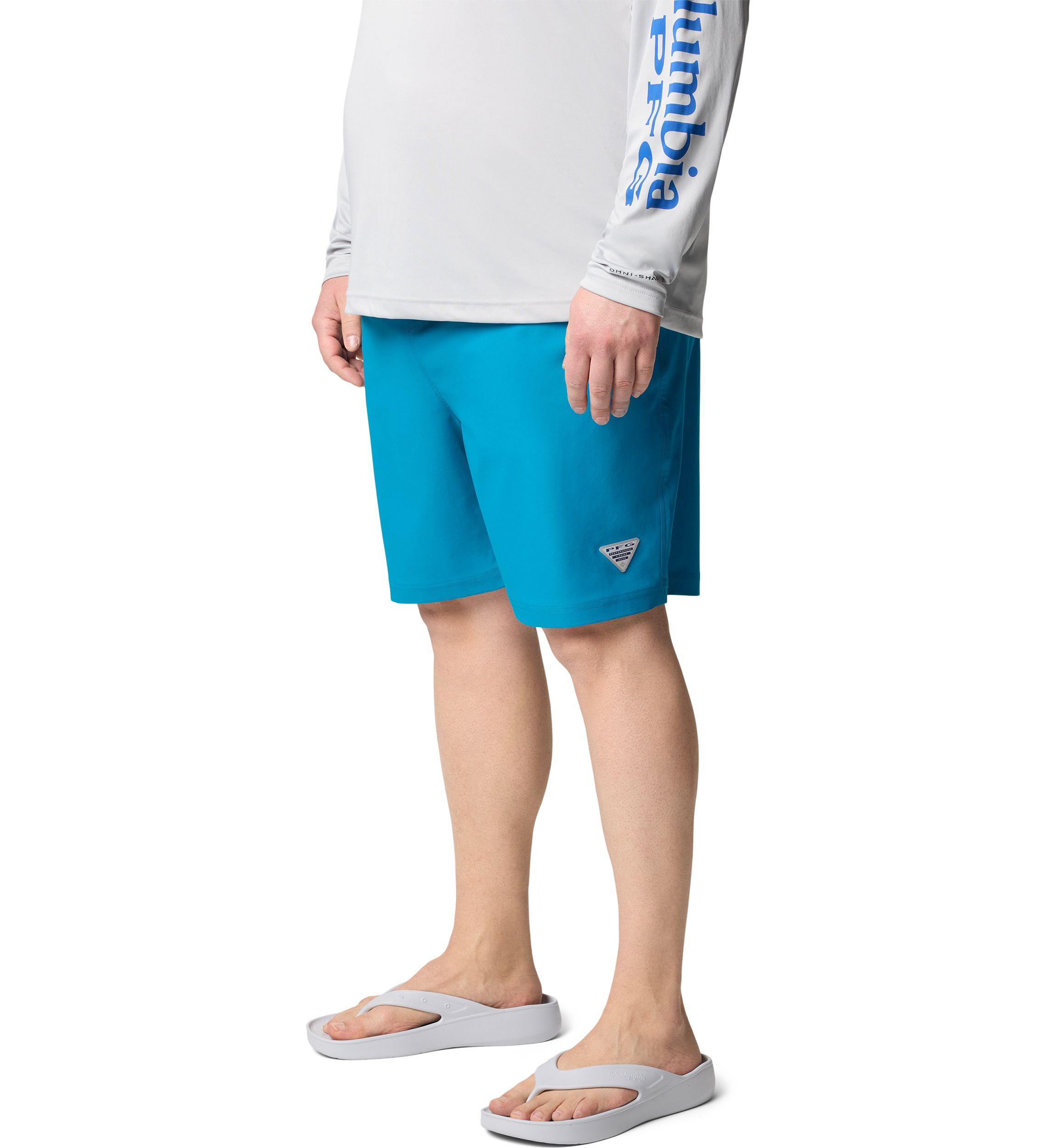 Big & Tall PFG Rambler™ Water Shorts 