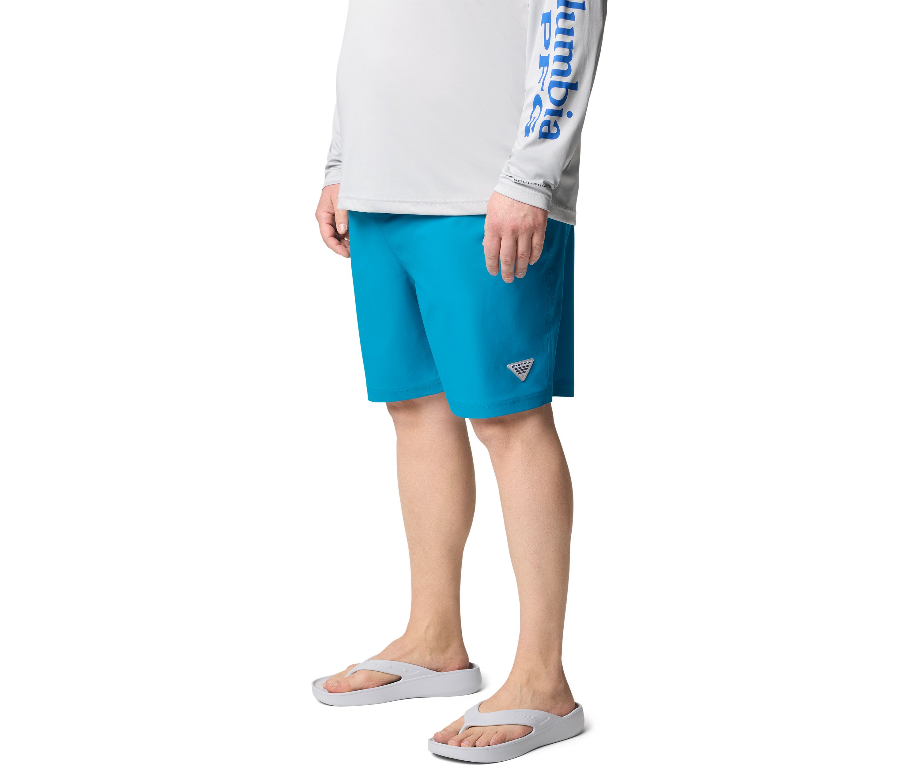Big & Tall PFG Rambler™ Water Shorts 