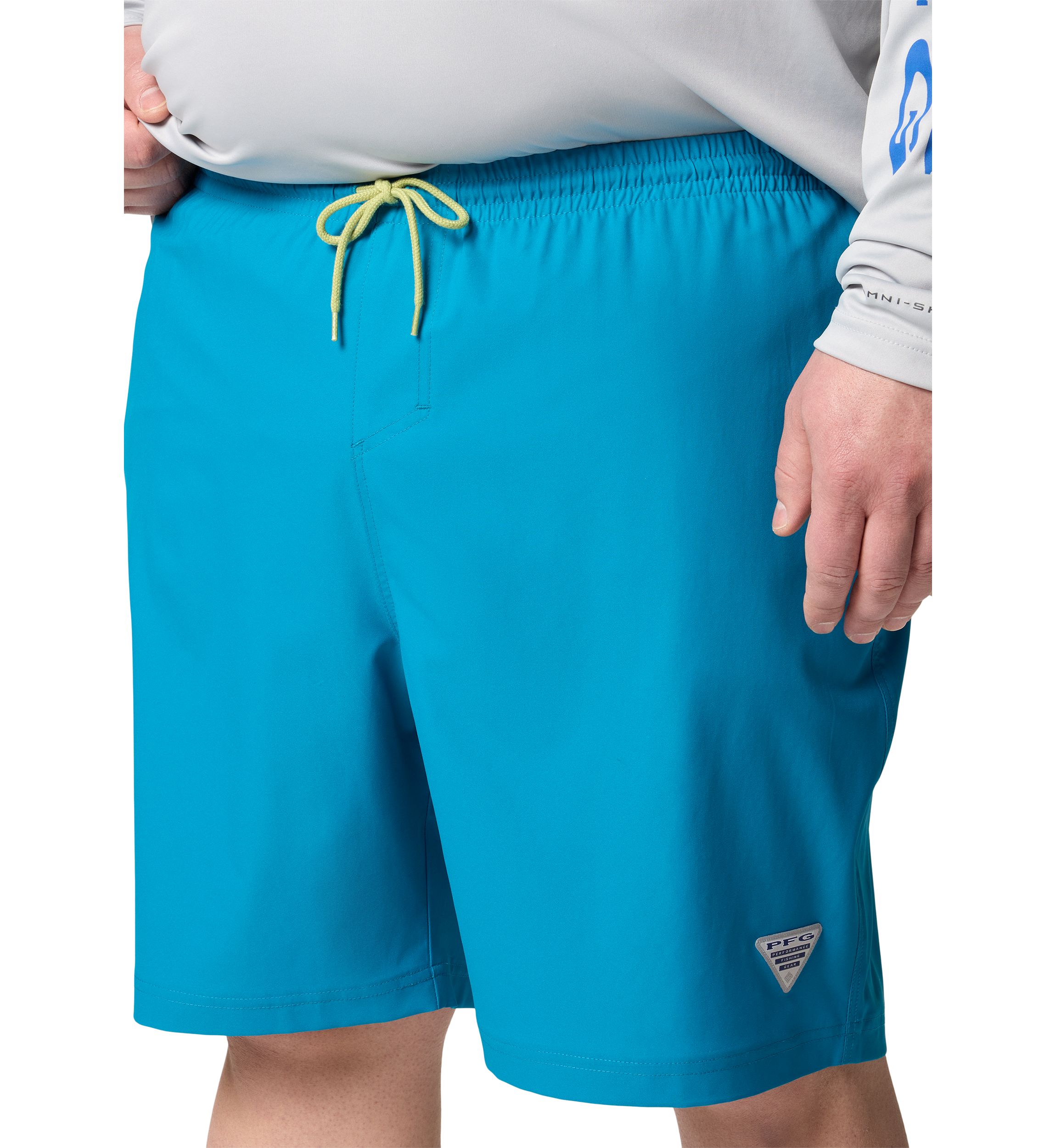 Big & Tall PFG Rambler™ Water Shorts 