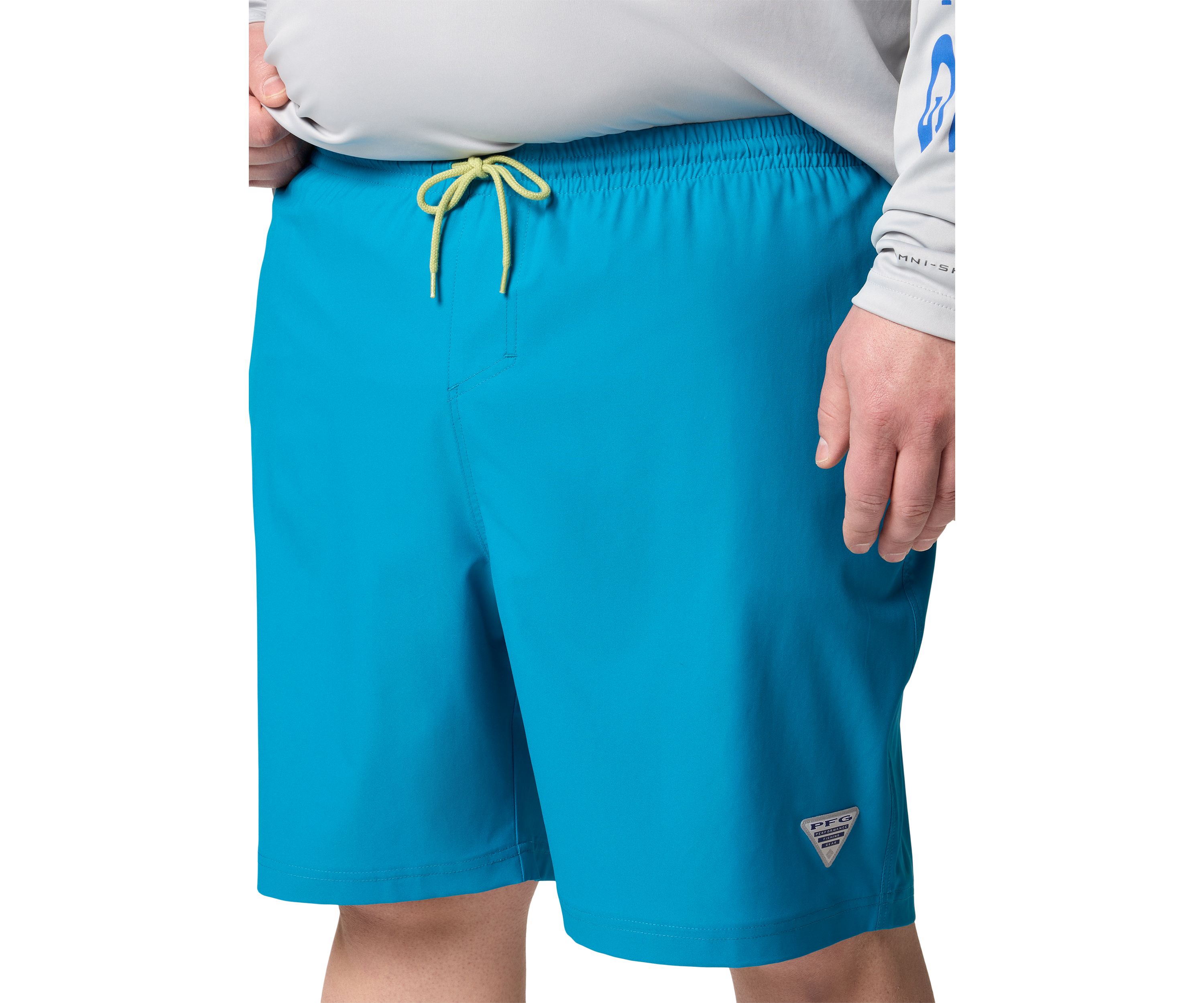 Big & Tall PFG Rambler™ Water Shorts 