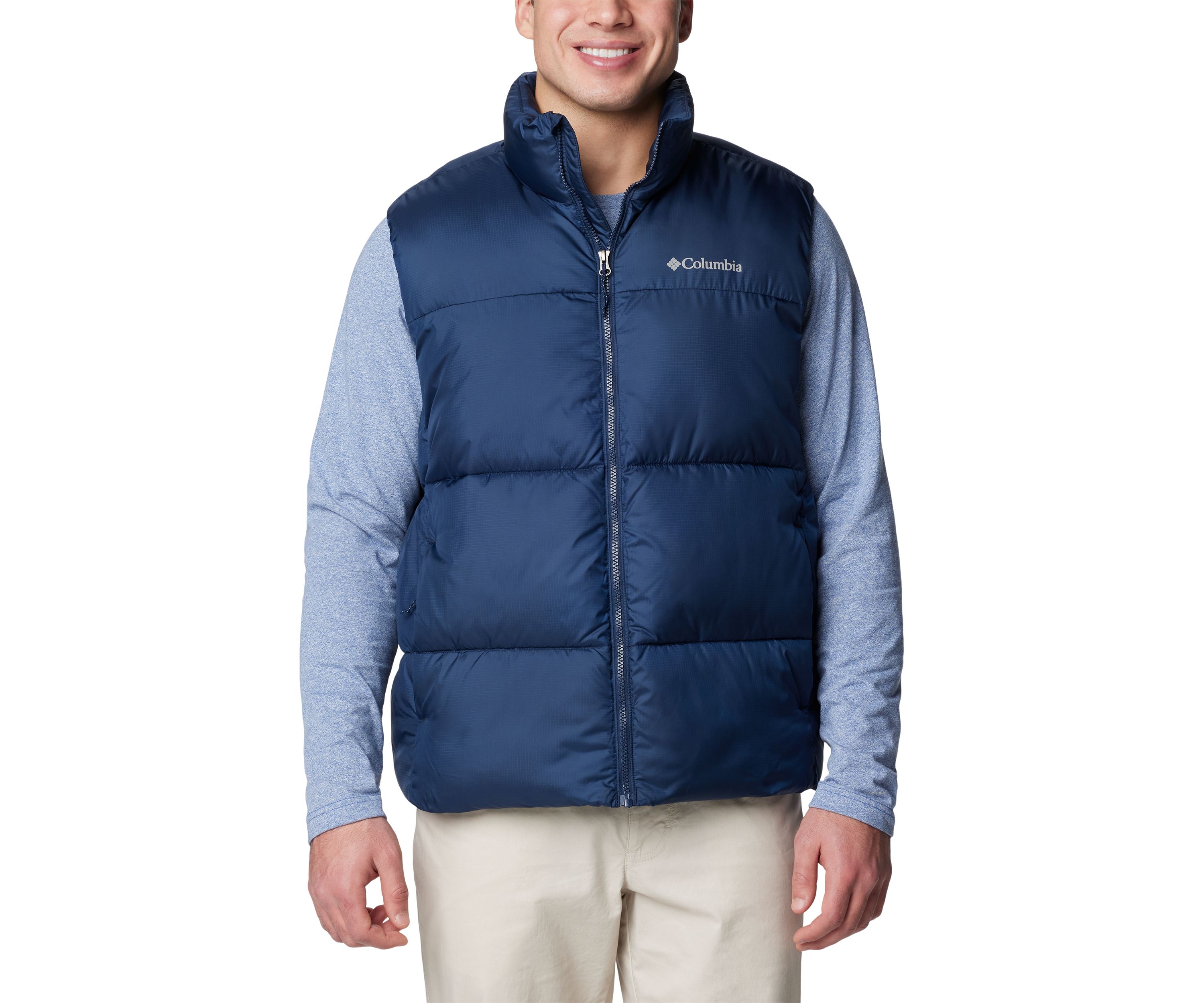Puffect™ III Vest
