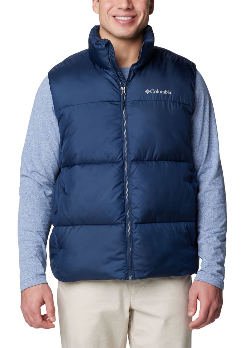 Puffect™ III Vest