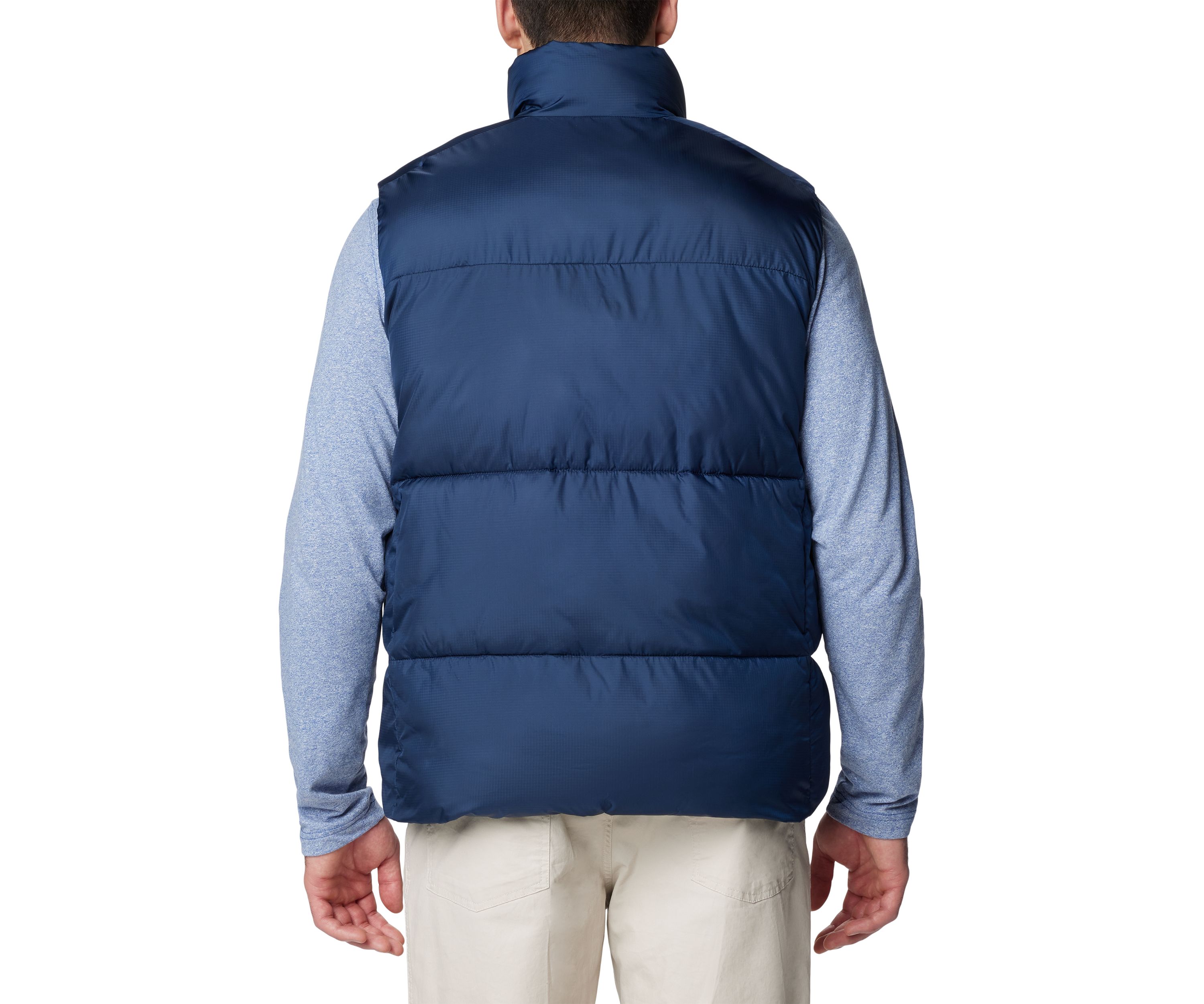 Puffect™ III Vest