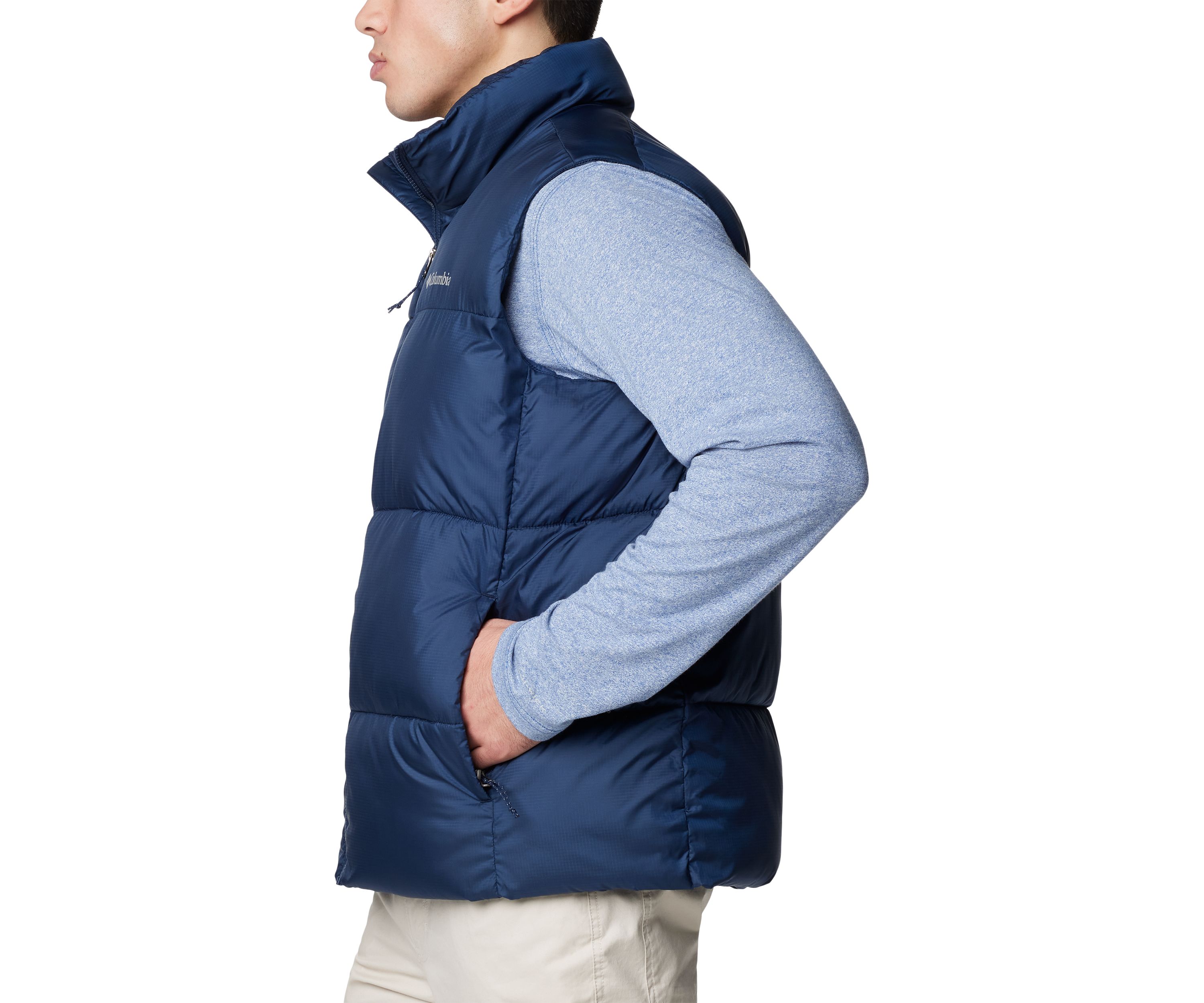 Puffect™ III Vest