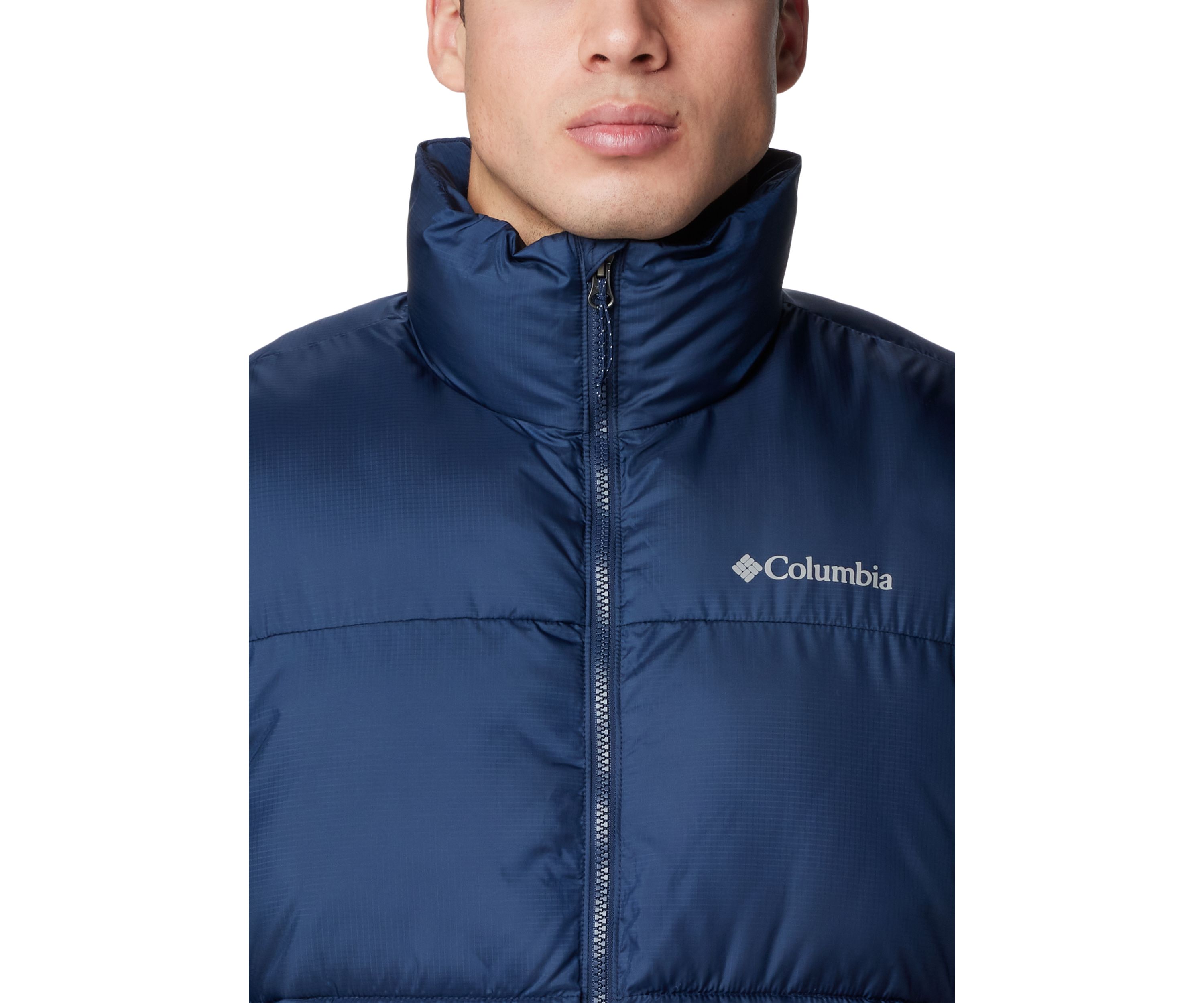 Puffect™ III Vest