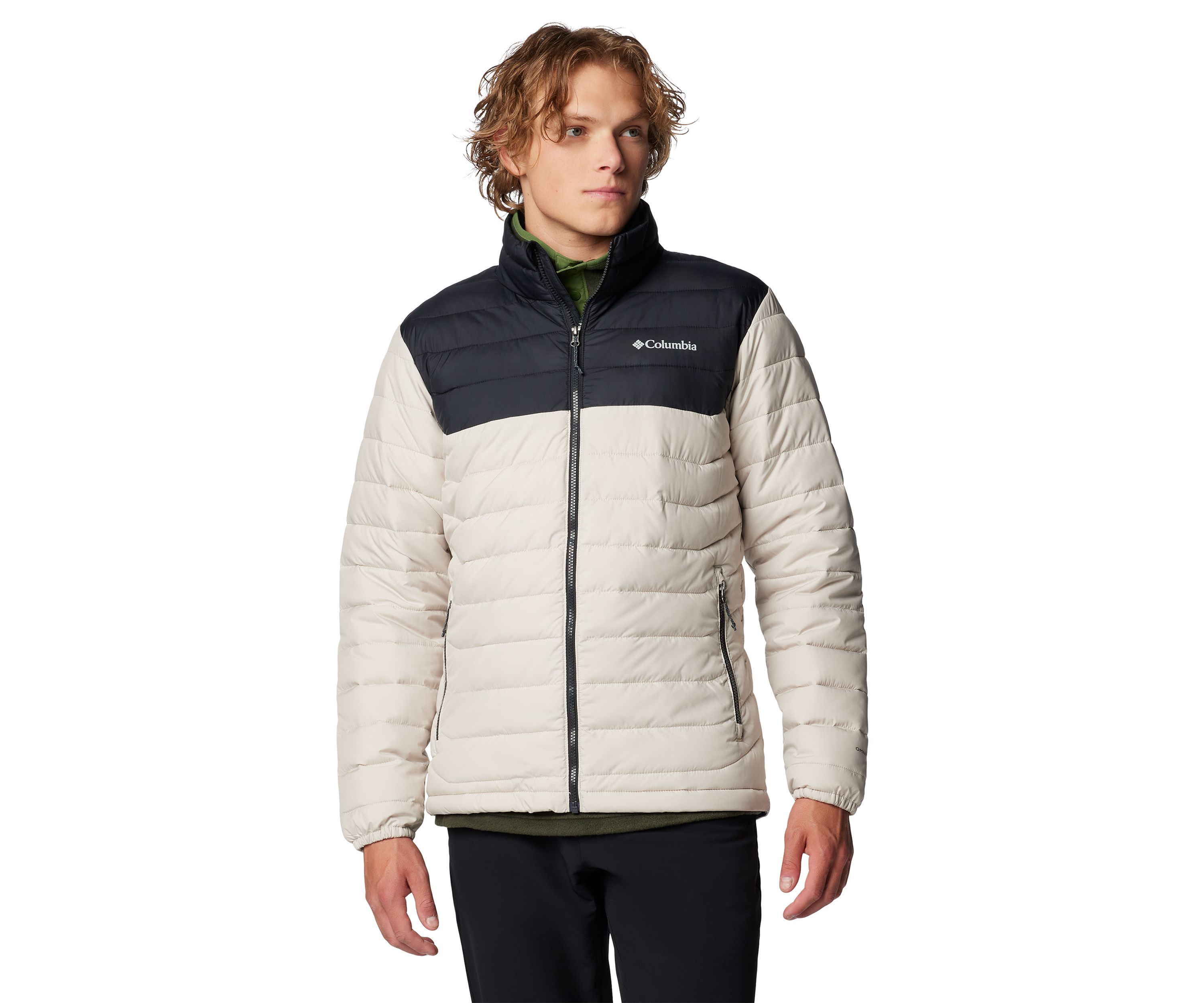 Powder Lite™ II Jacket