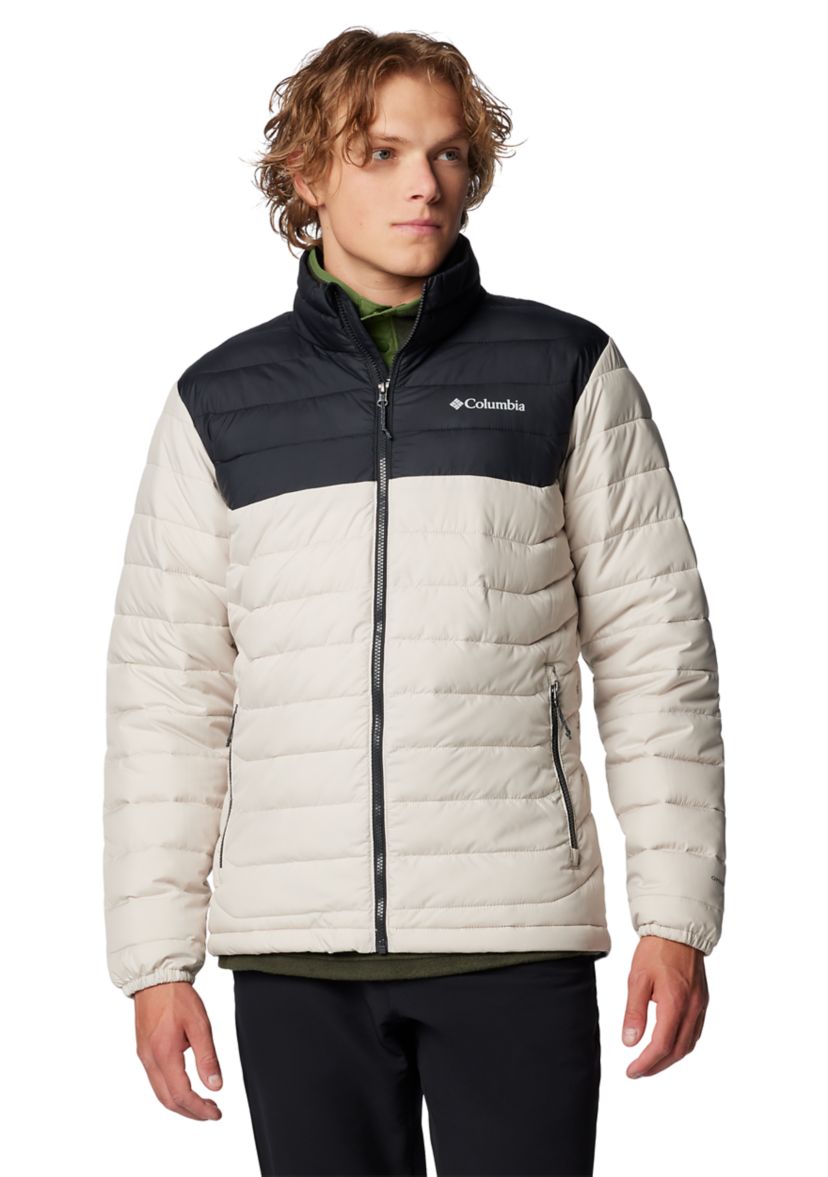 Powder Lite™ II Jacket