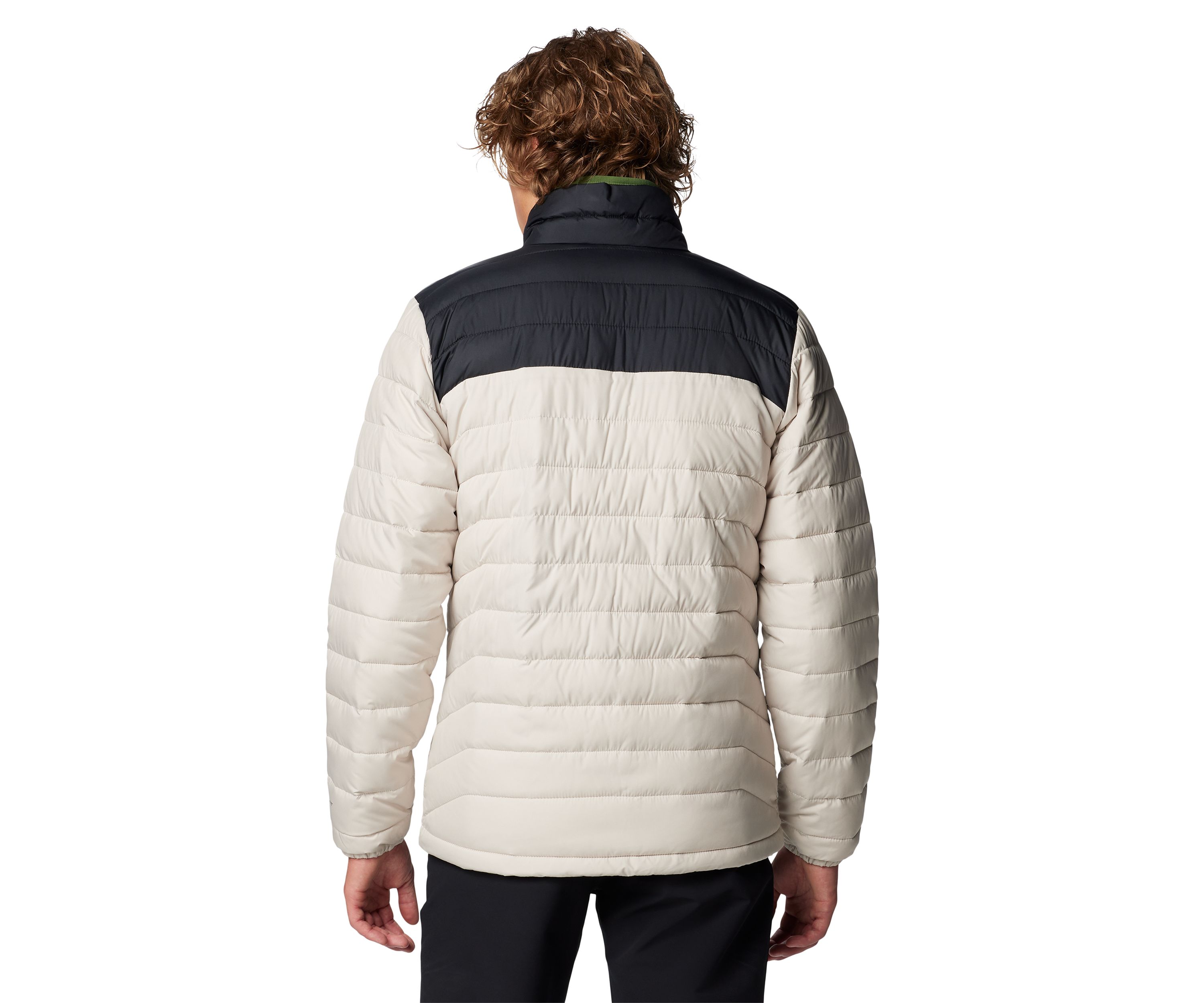 Powder Lite™ II Jacket