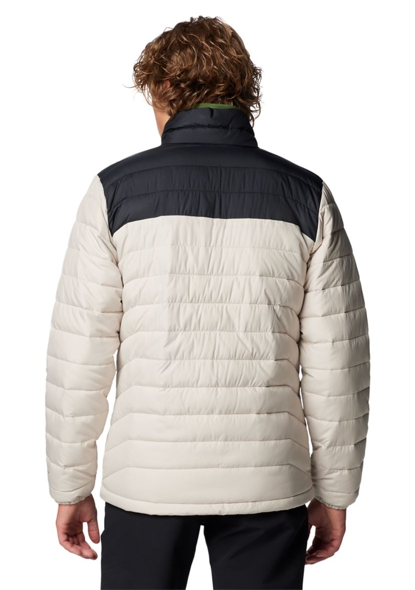 Powder Lite™ II Jacket