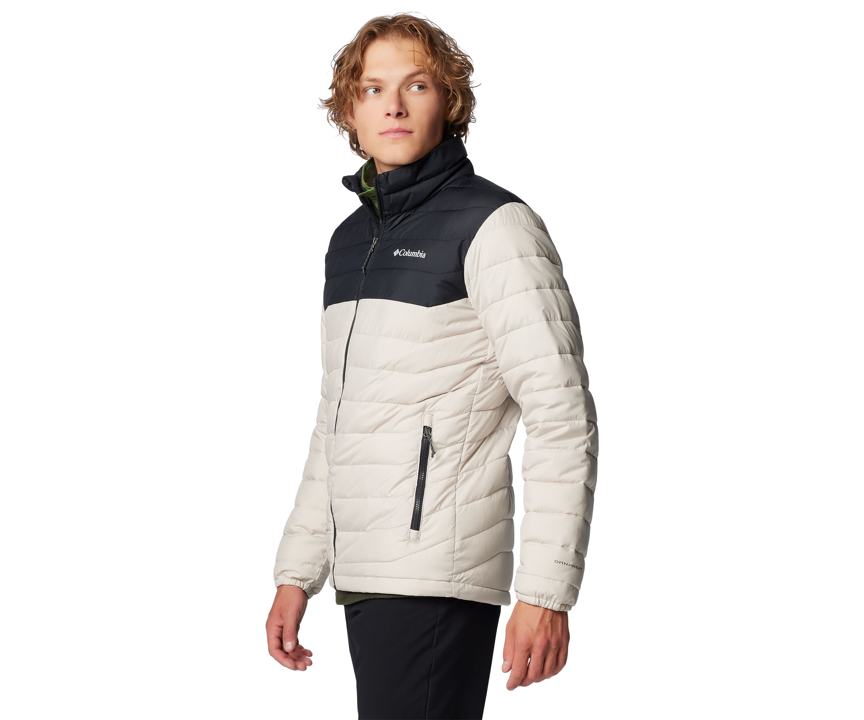 Powder Lite™ II Jacket