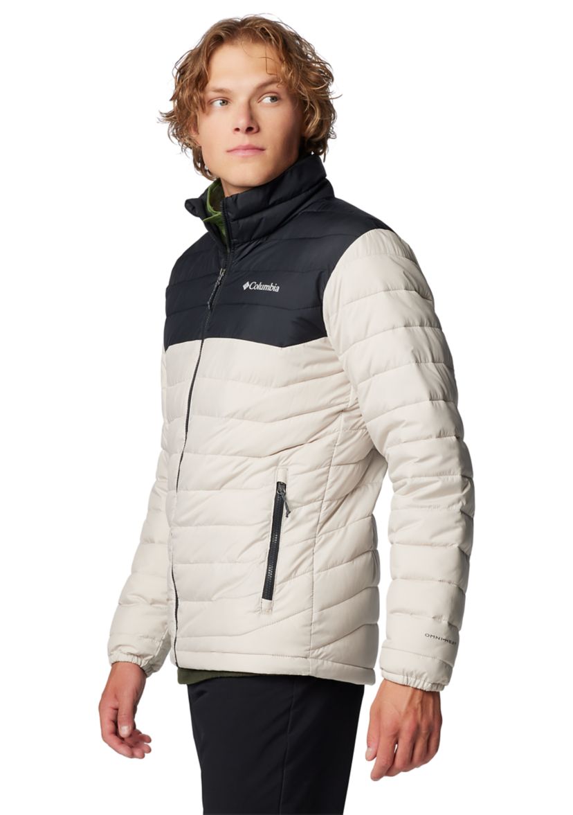 Powder Lite™ II Jacket