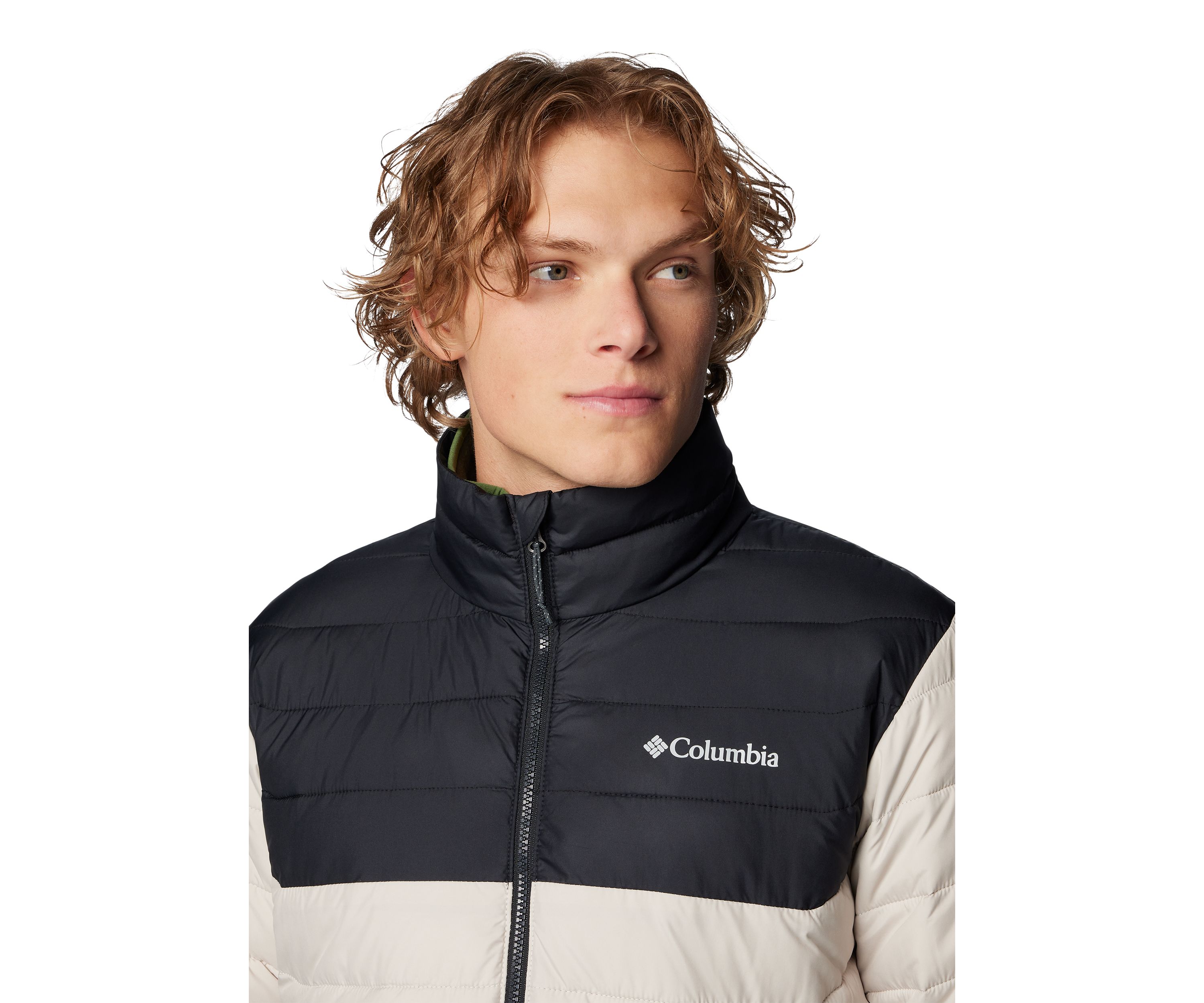 Powder Lite™ II Jacket