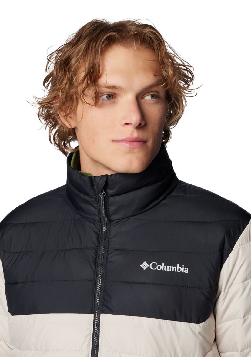 Powder Lite™ II Jacket
