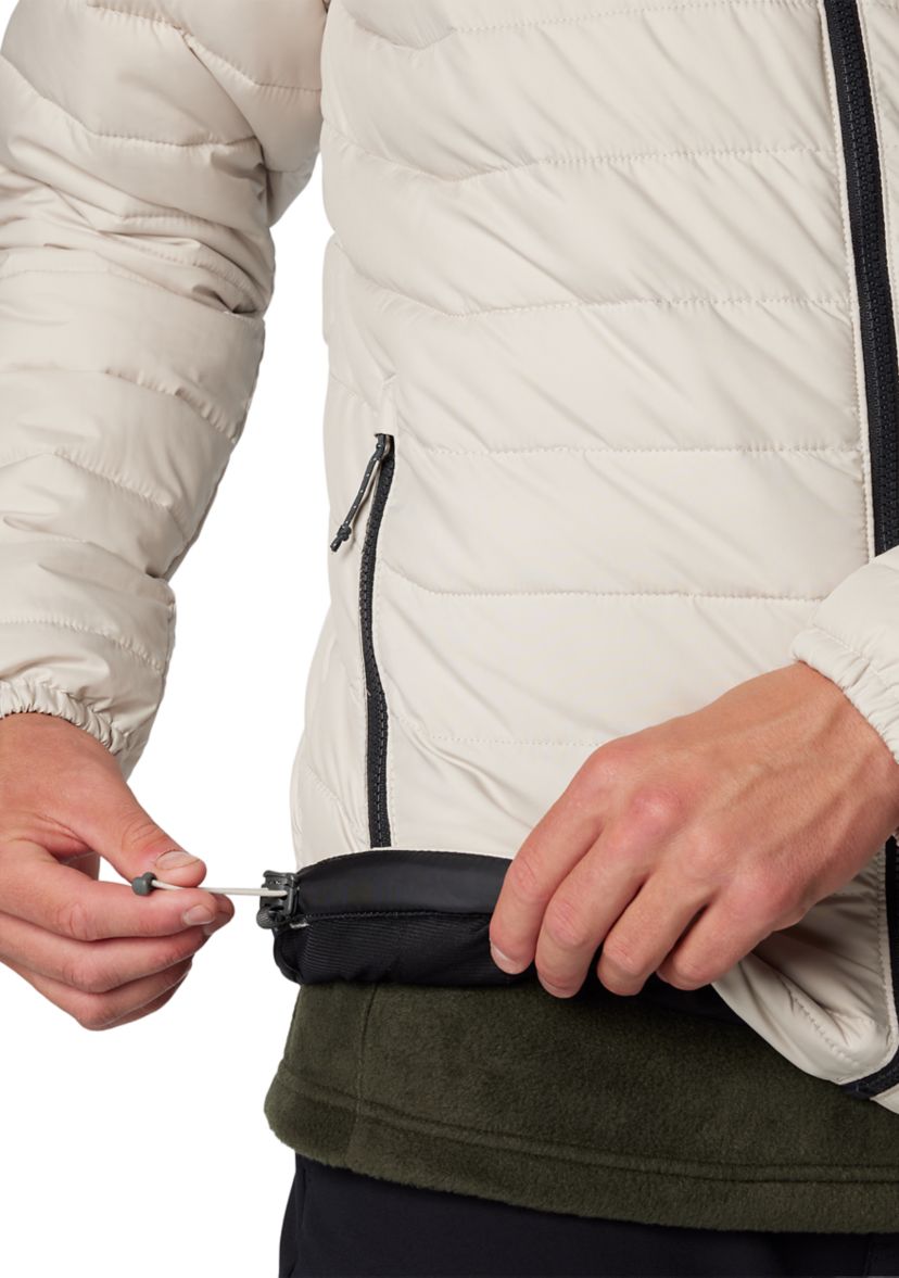 Powder Lite™ II Jacket
