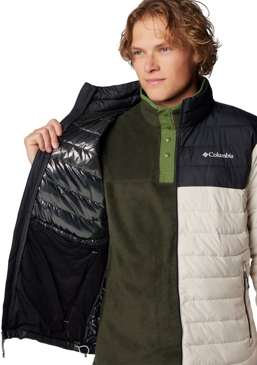 Powder Lite™ II Jacket