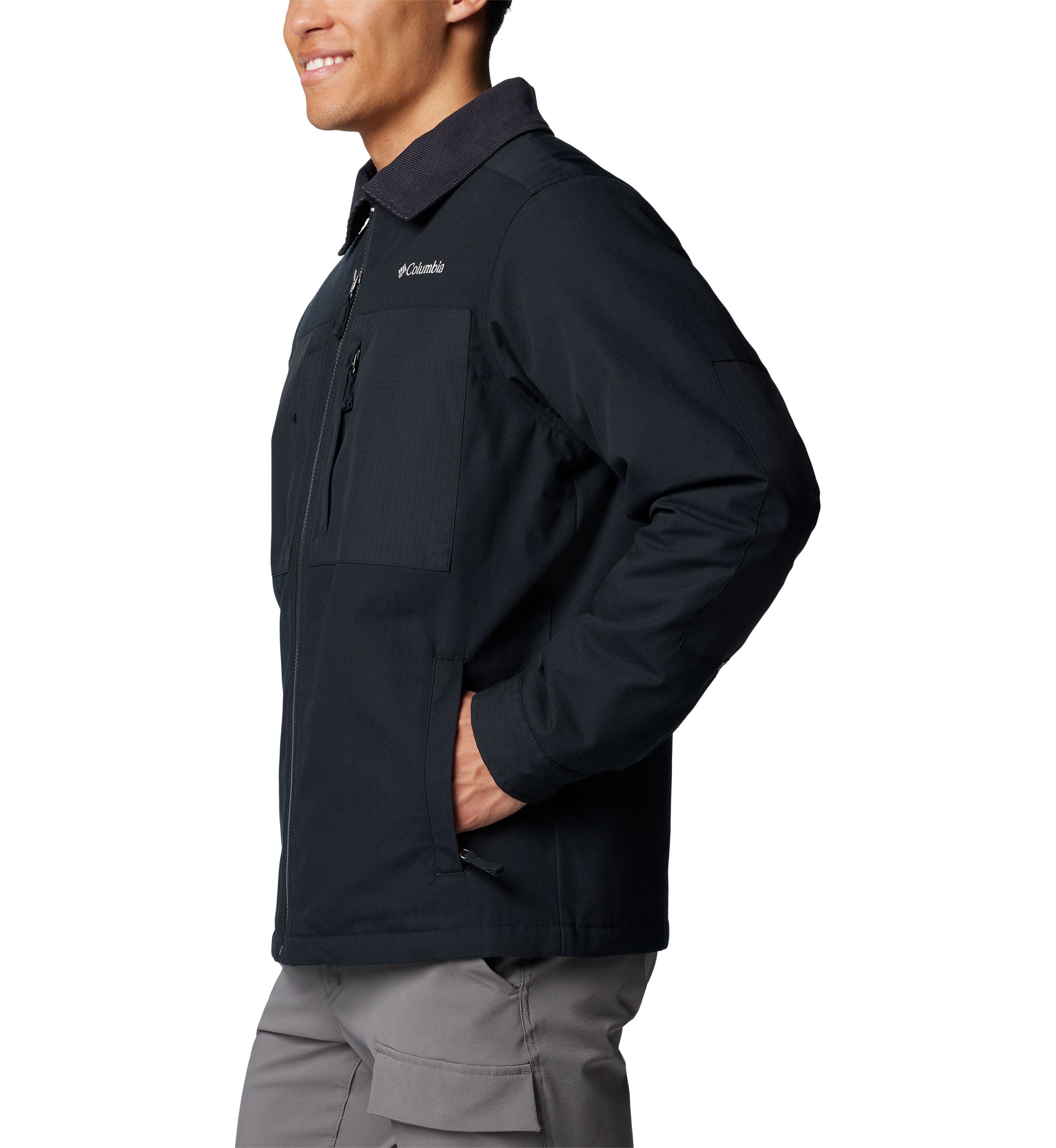 Loma Vista™ Fusion Jacket