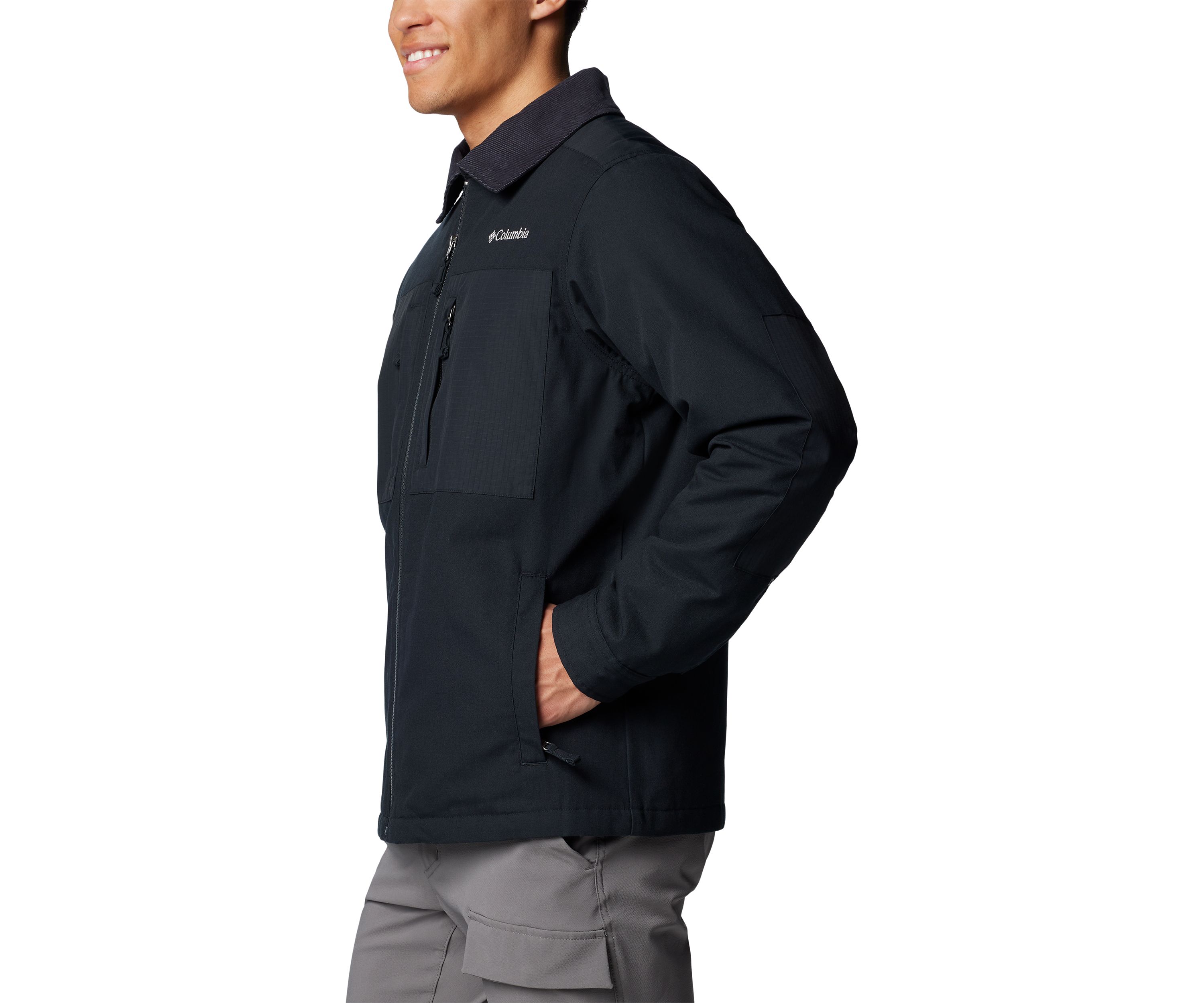 Loma Vista™ Fusion Jacket