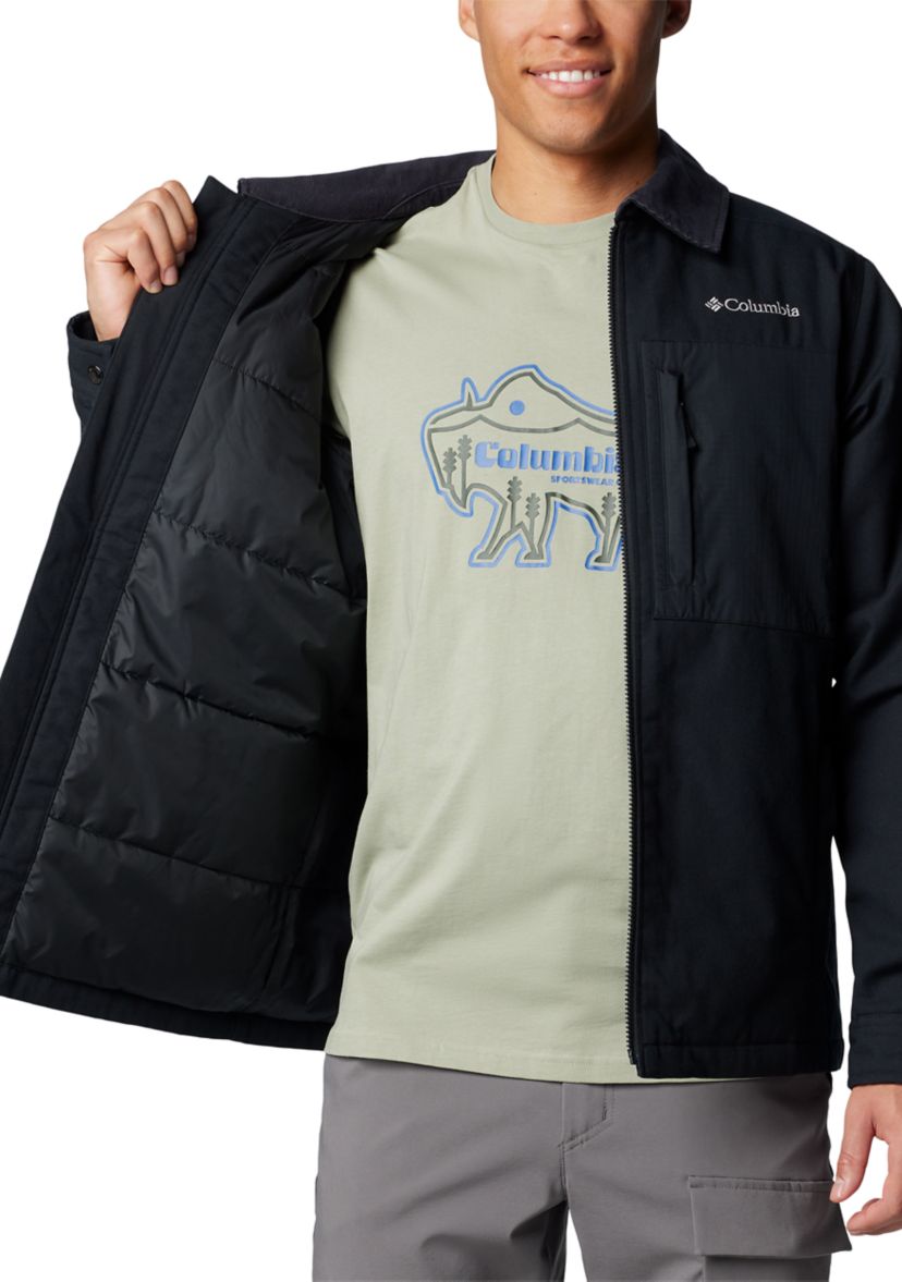 Loma Vista™ Fusion Jacket