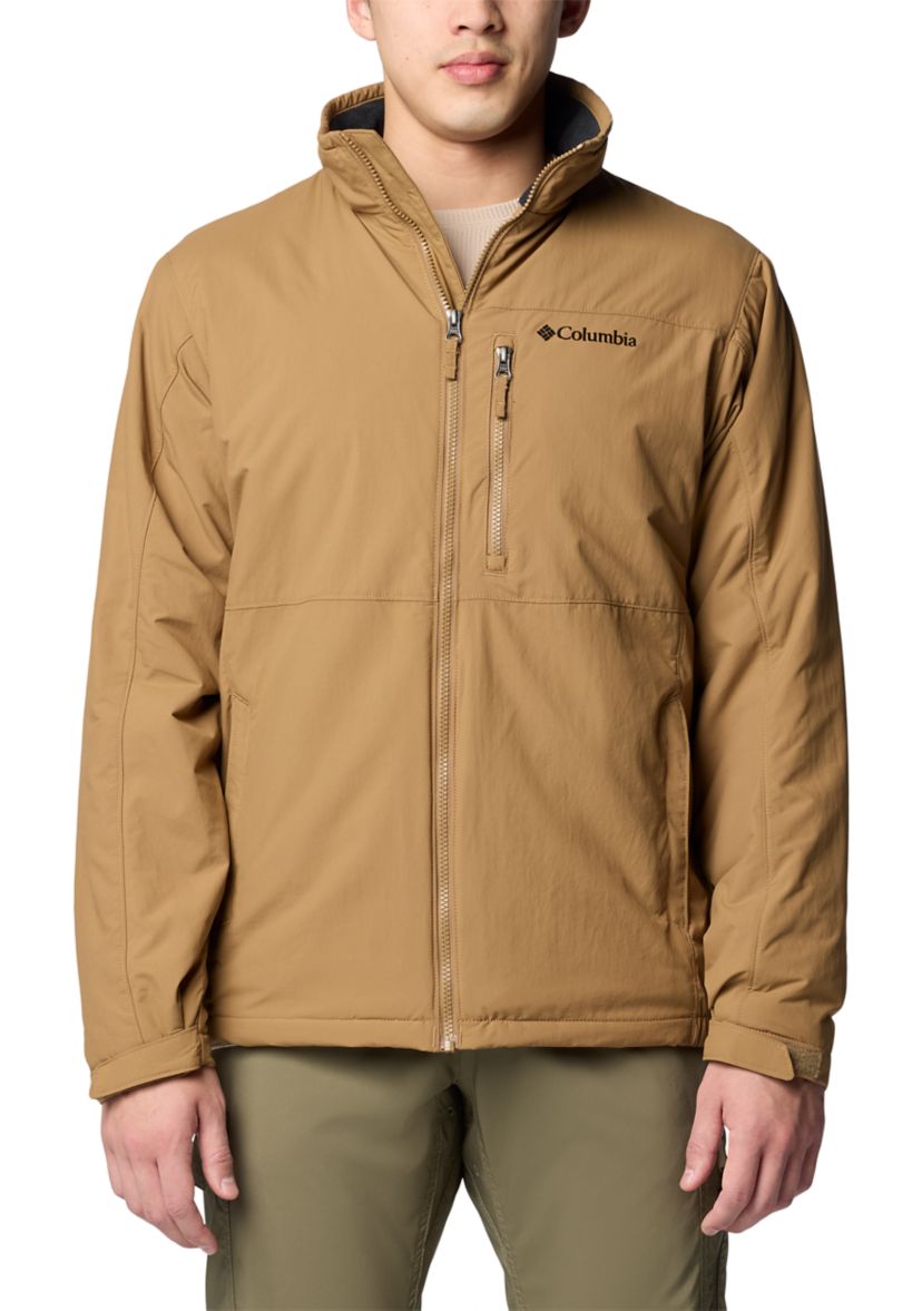 Northern Utilizer™ II Jacket