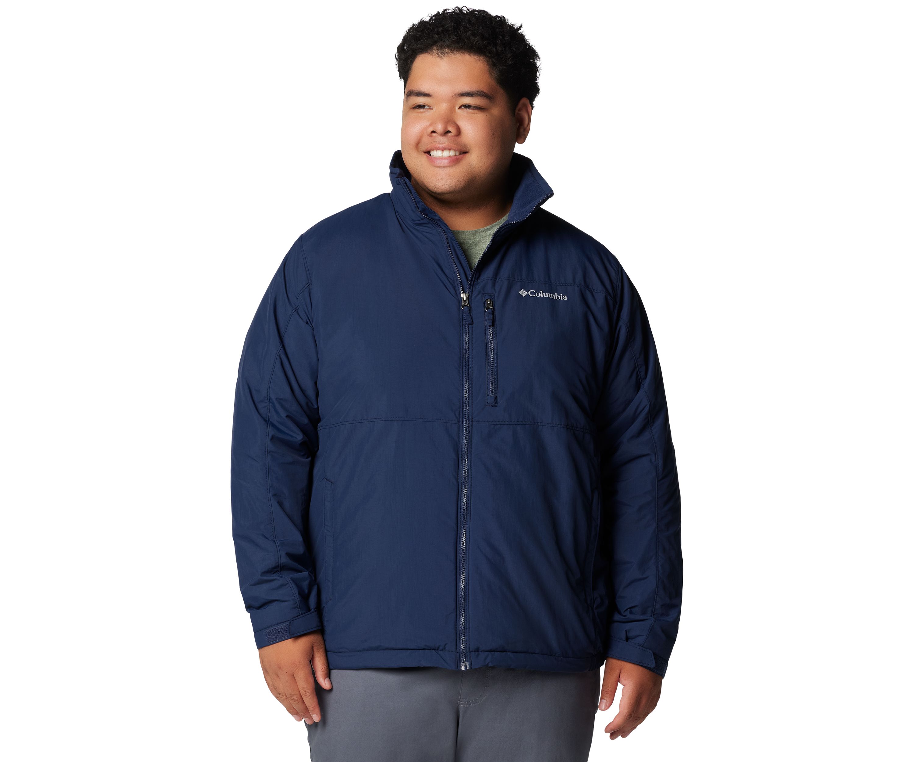 Big & Tall Northern Utilizer™ II Jacket