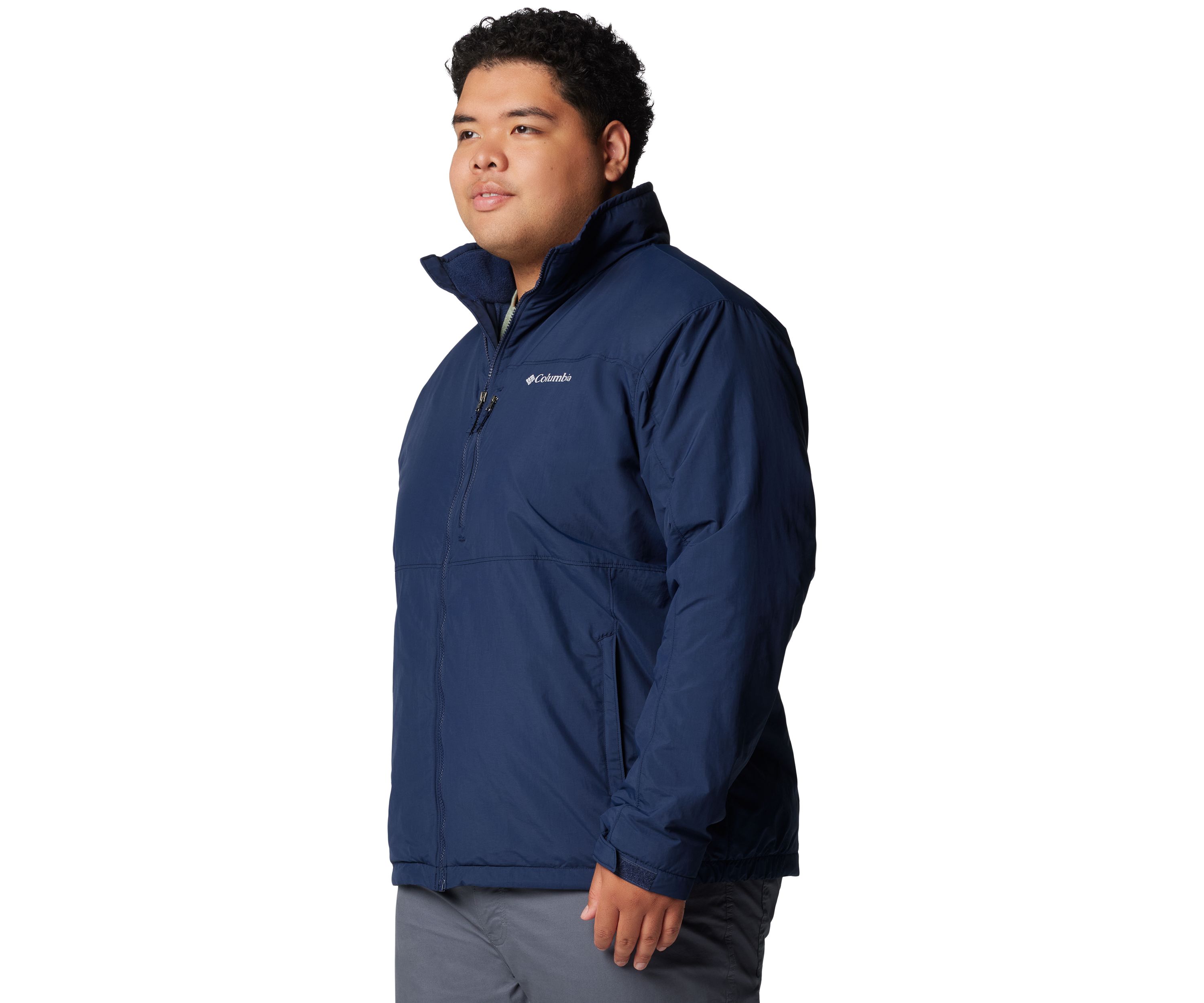 Big & Tall Northern Utilizer™ II Jacket
