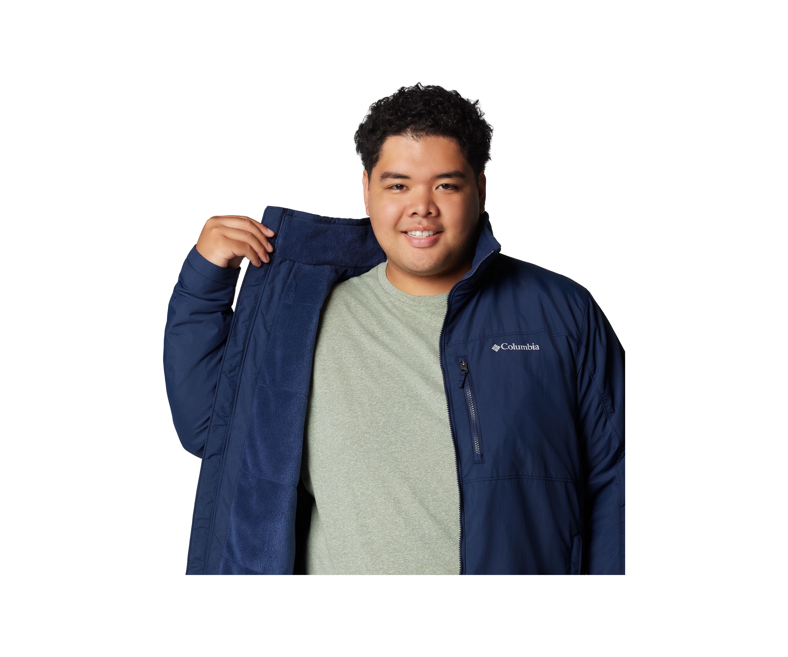 Big & Tall Northern Utilizer™ II Jacket