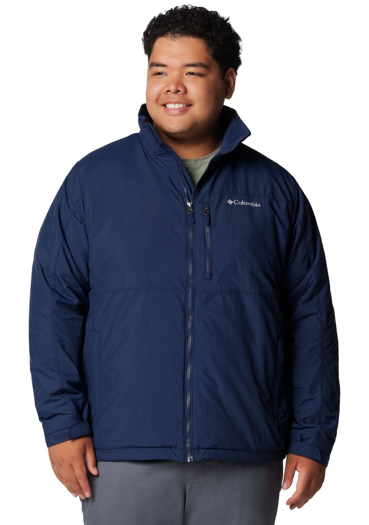 Big & Tall Northern Utilizer™ II Jacket