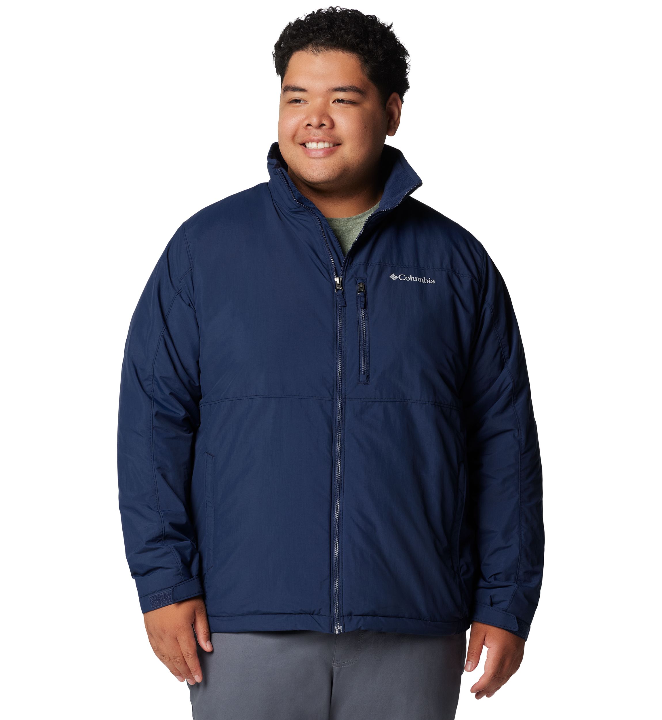 Big & Tall Northern Utilizer™ II Jacket