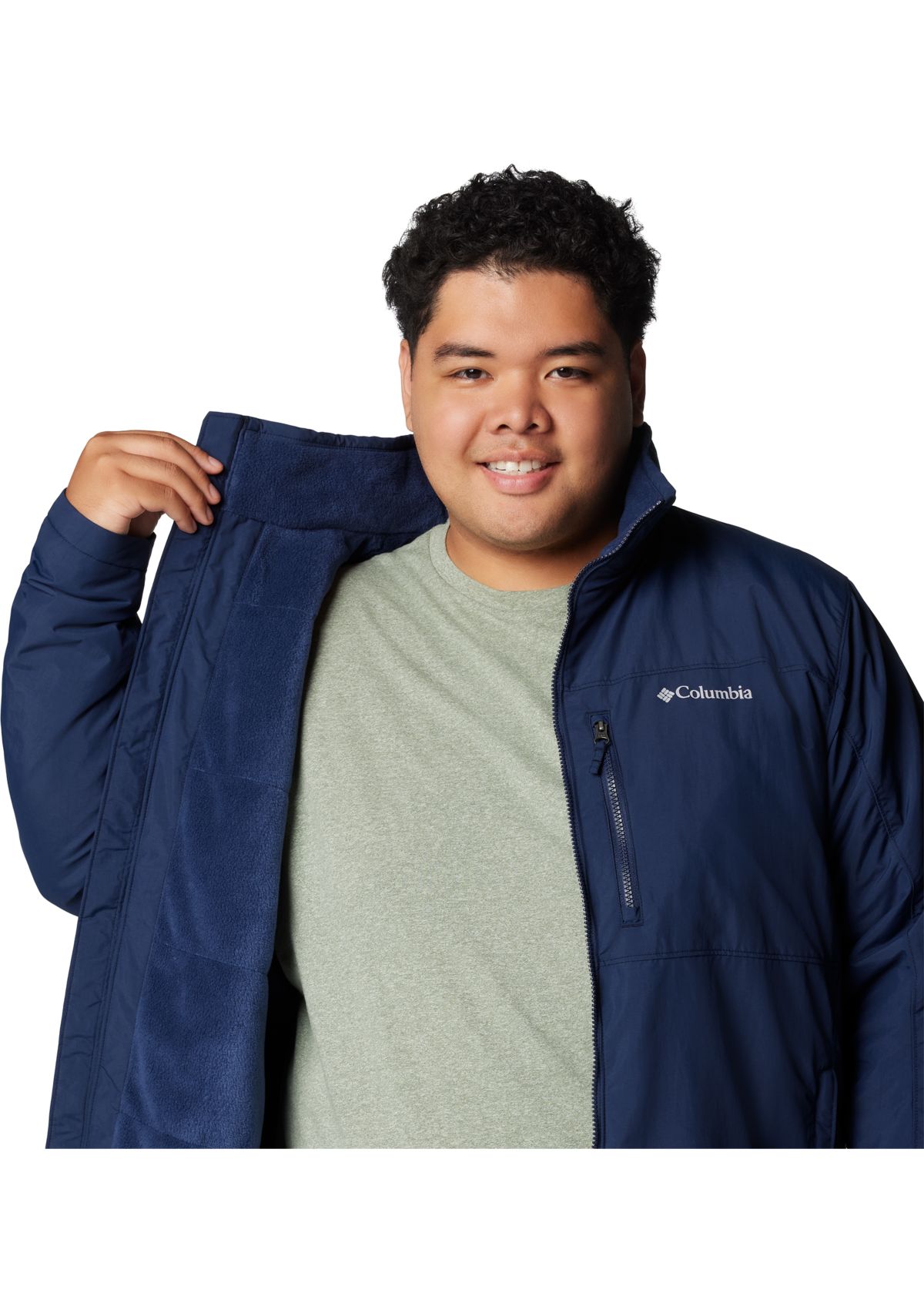 Big & Tall Northern Utilizer™ II Jacket