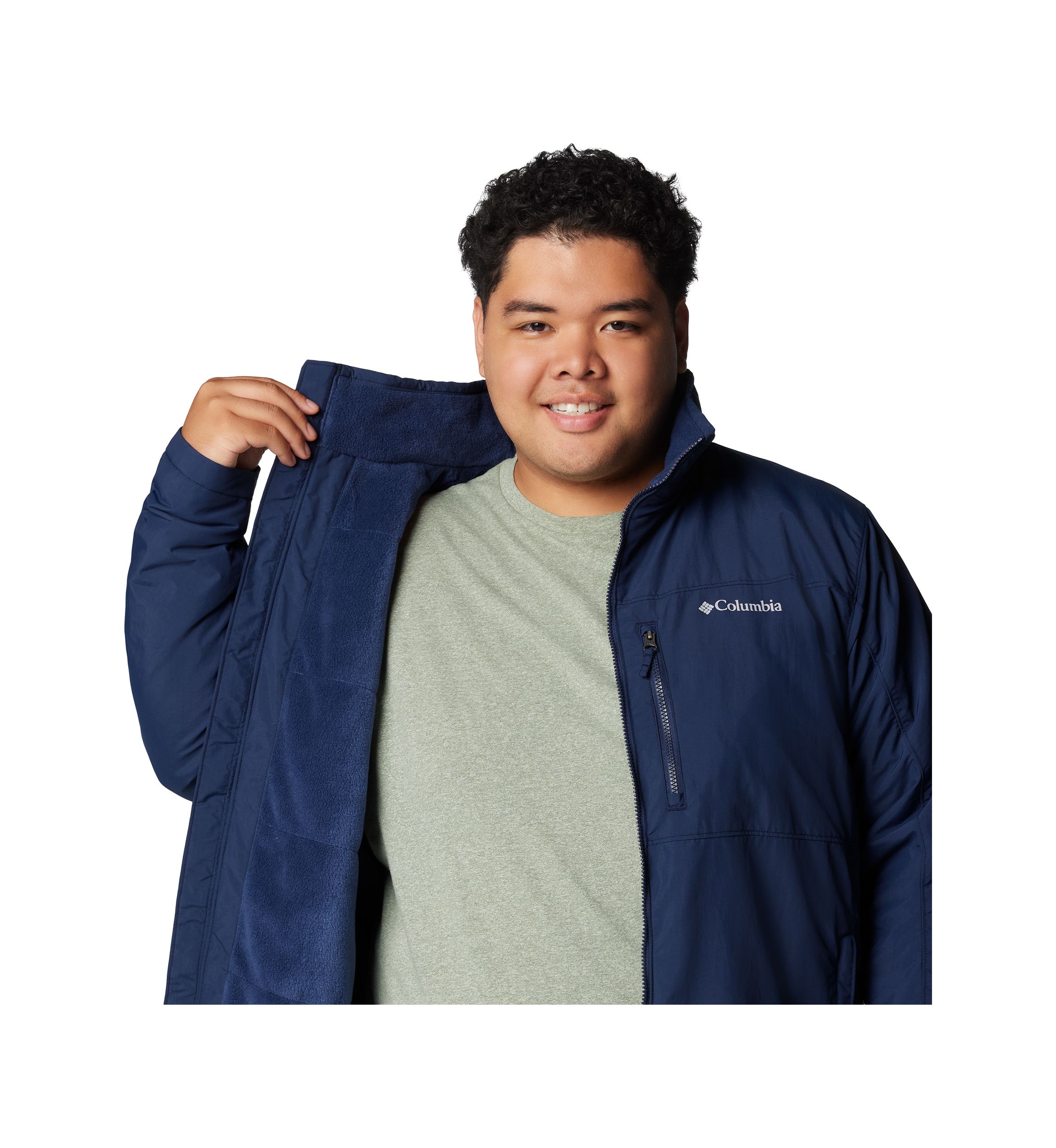 Big & Tall Northern Utilizer™ II Jacket