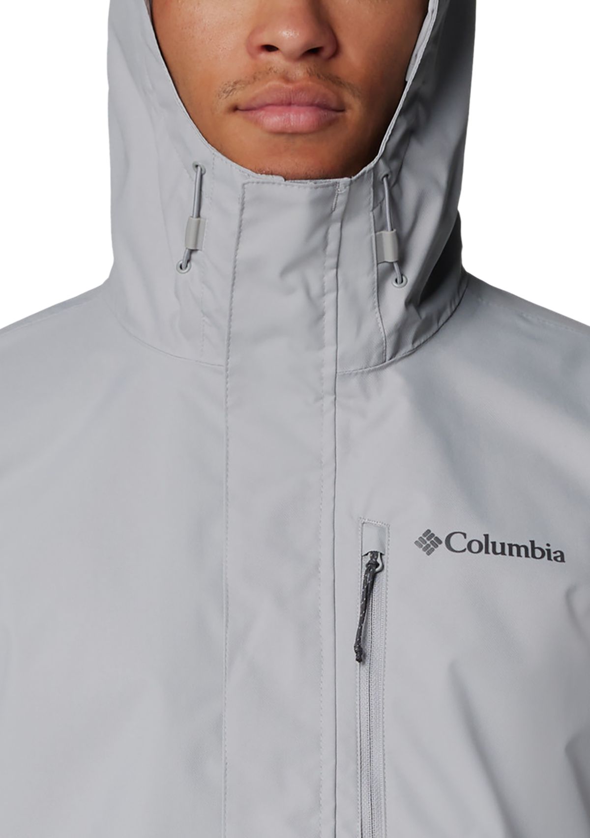 Hikebound™ II Jacket