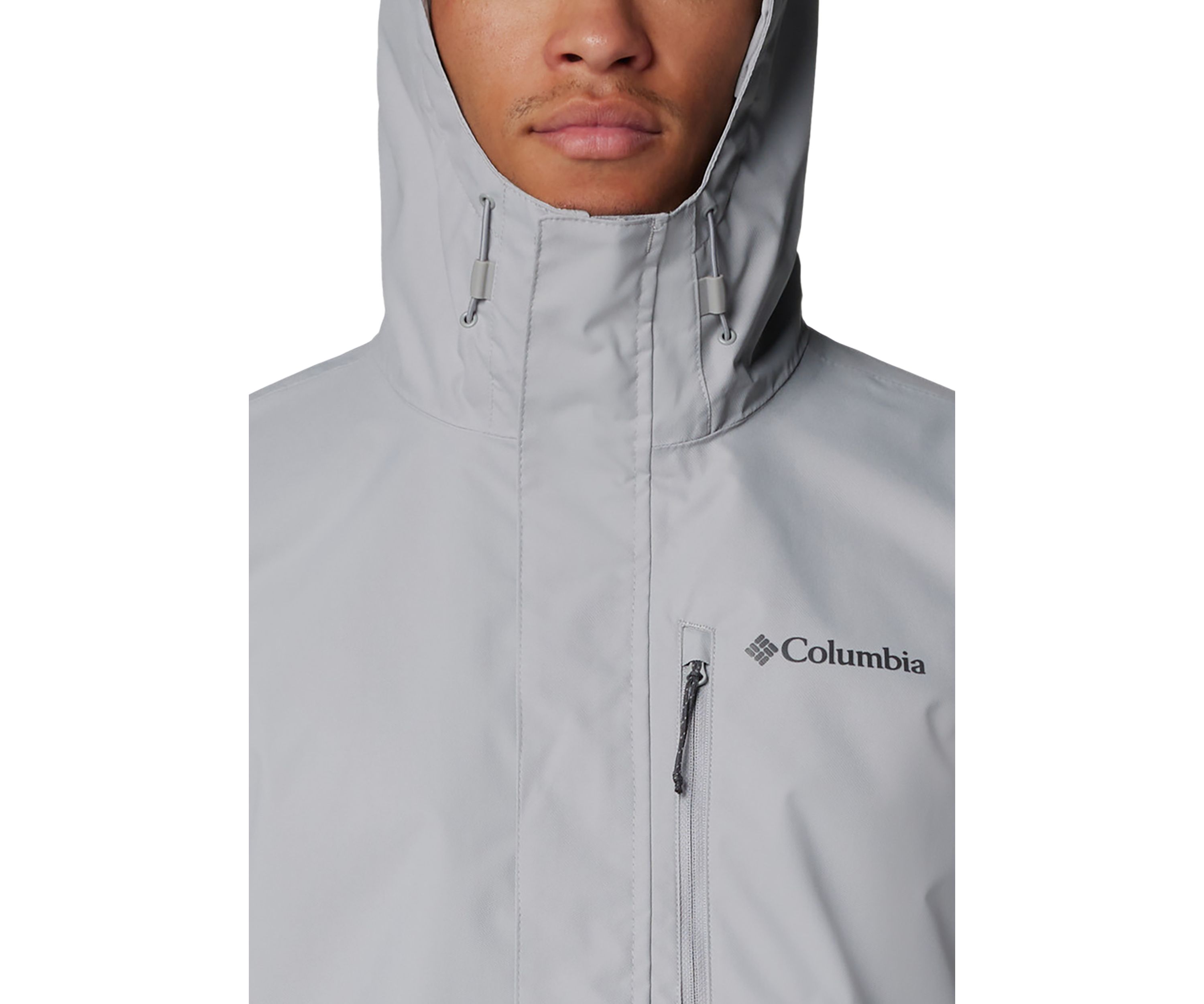Hikebound™ II Jacket