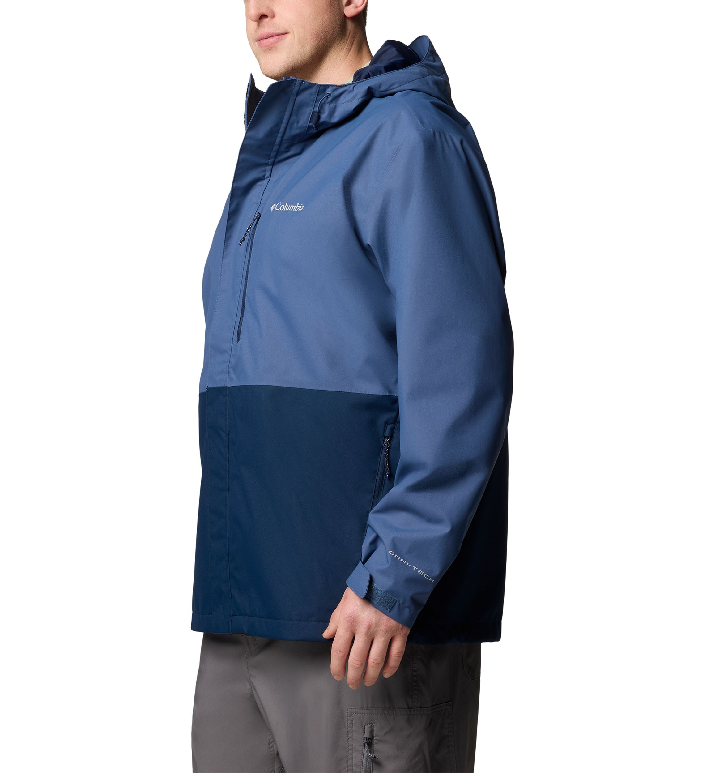 Big & Tall Hikebound™ II Jacket