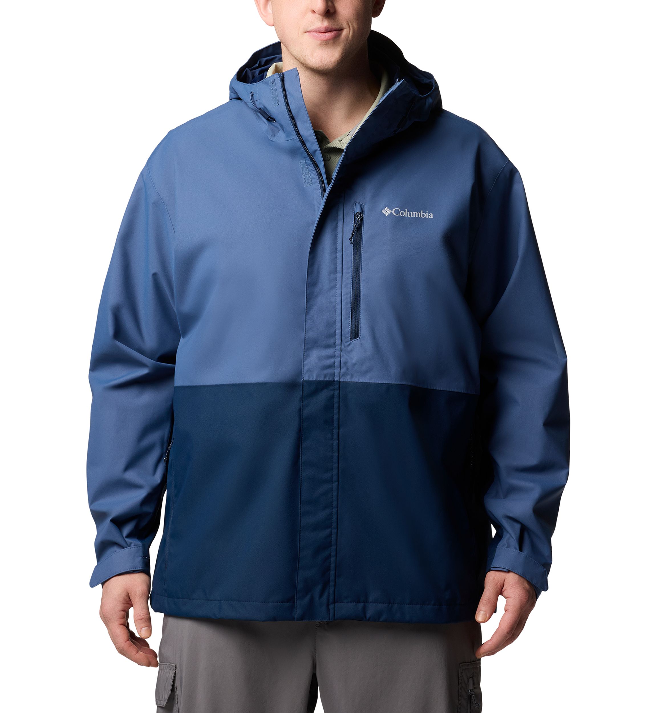 Big & Tall Hikebound™ Jacket