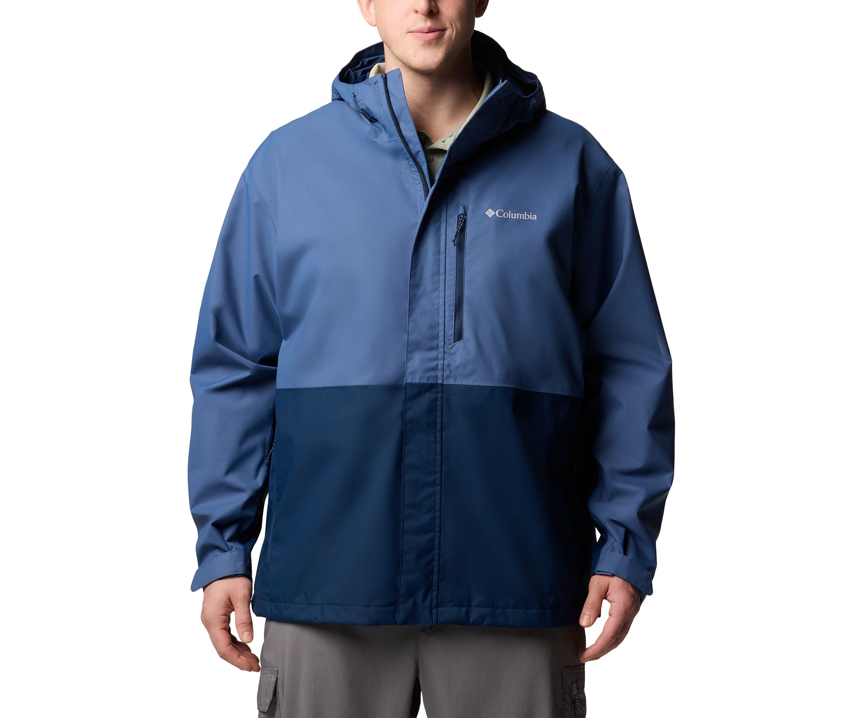 Big & Tall Hikebound™ Jacket