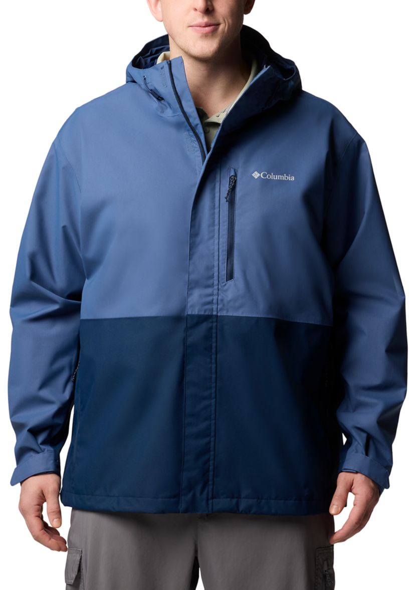 Big & Tall Hikebound™ Jacket