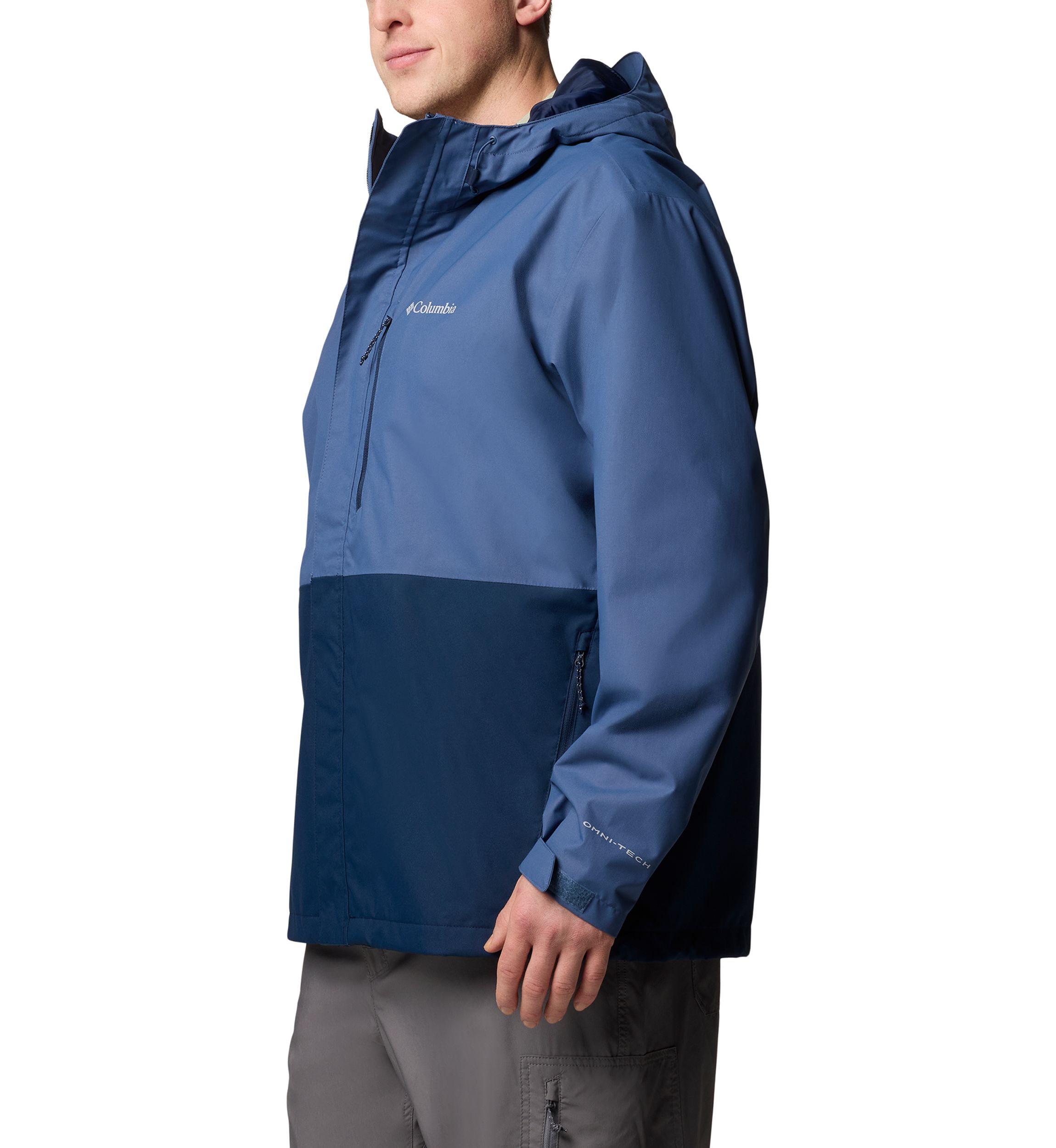 Big & Tall Hikebound™ Jacket