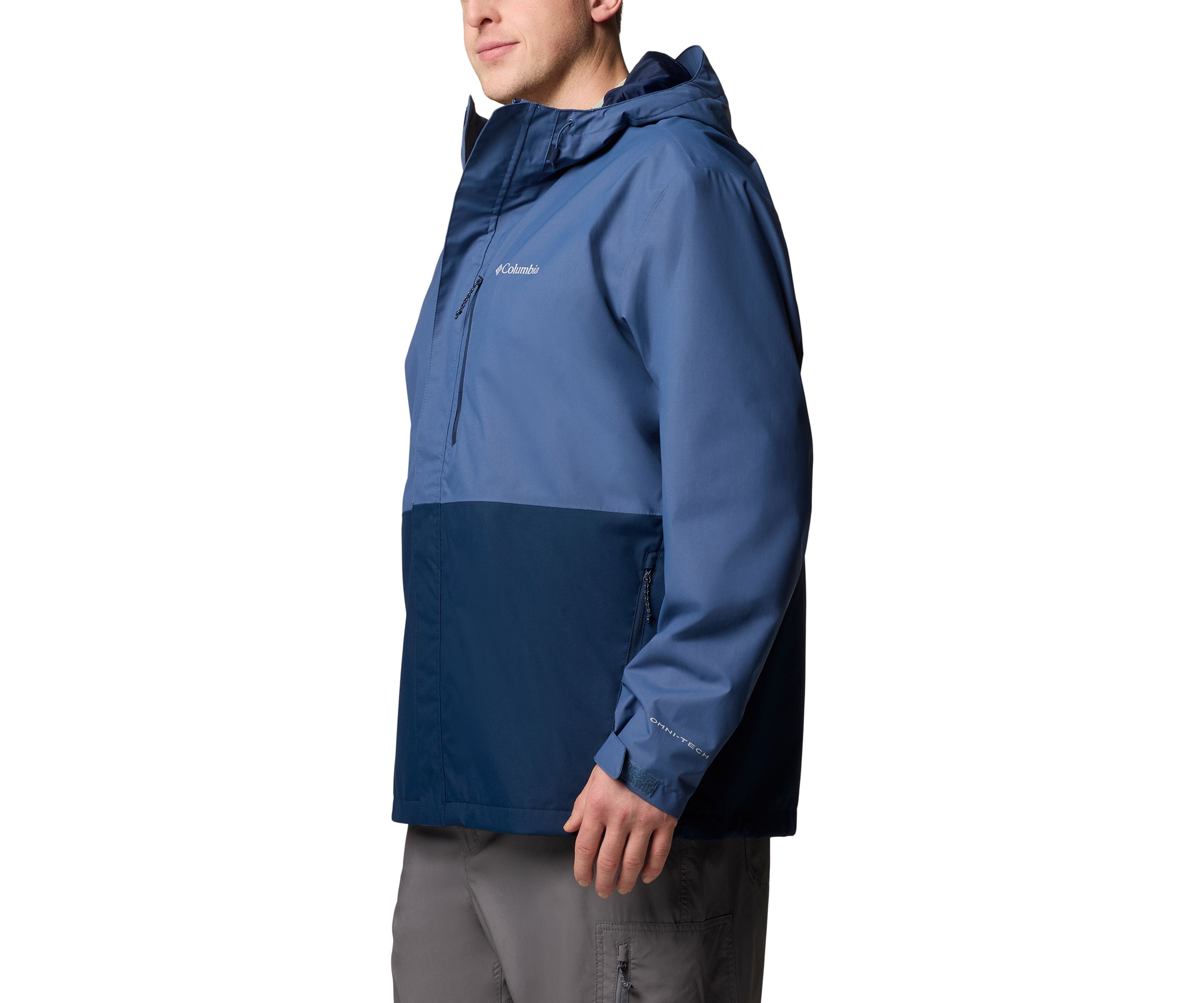 Big & Tall Hikebound™ Jacket