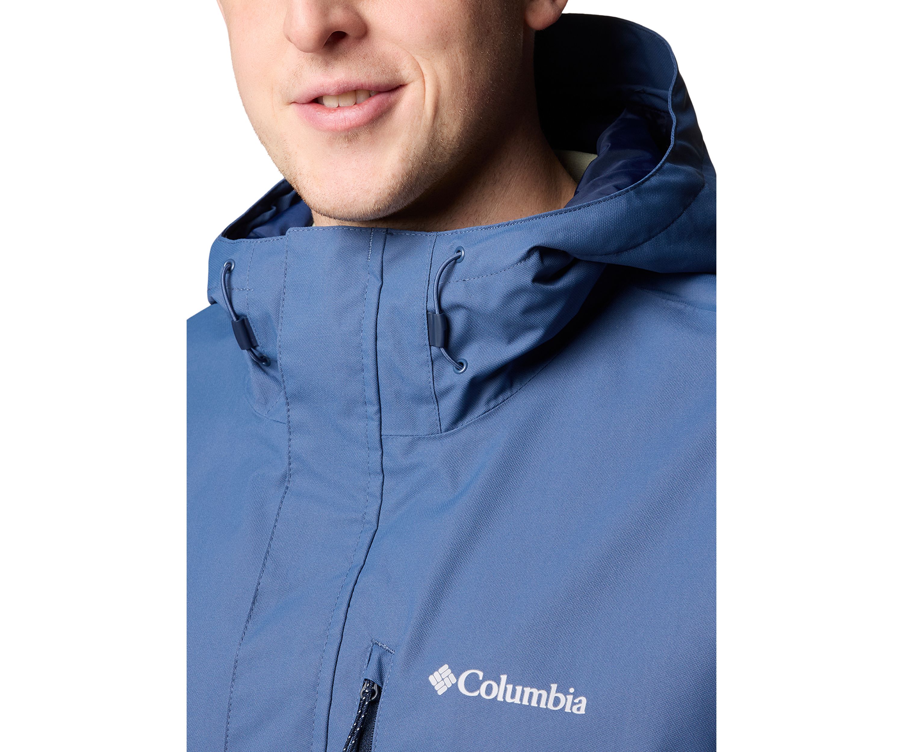 Big & Tall Hikebound™ Jacket