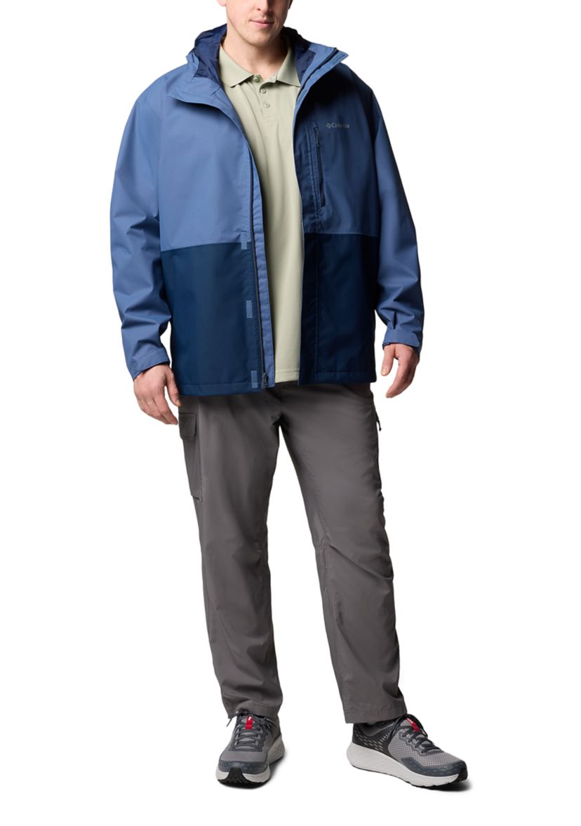 Big & Tall Hikebound™ Jacket