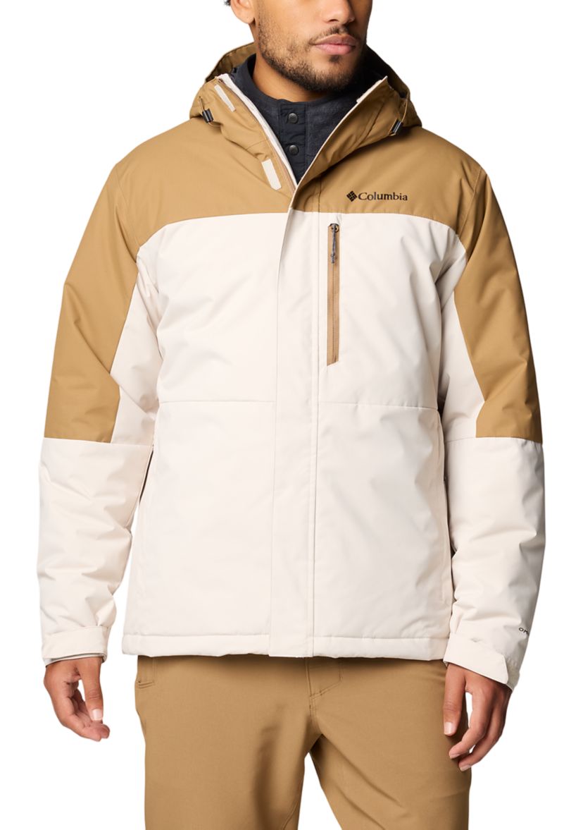 Columbia Men's Hikebound™ II Insulated Jacket | Belk