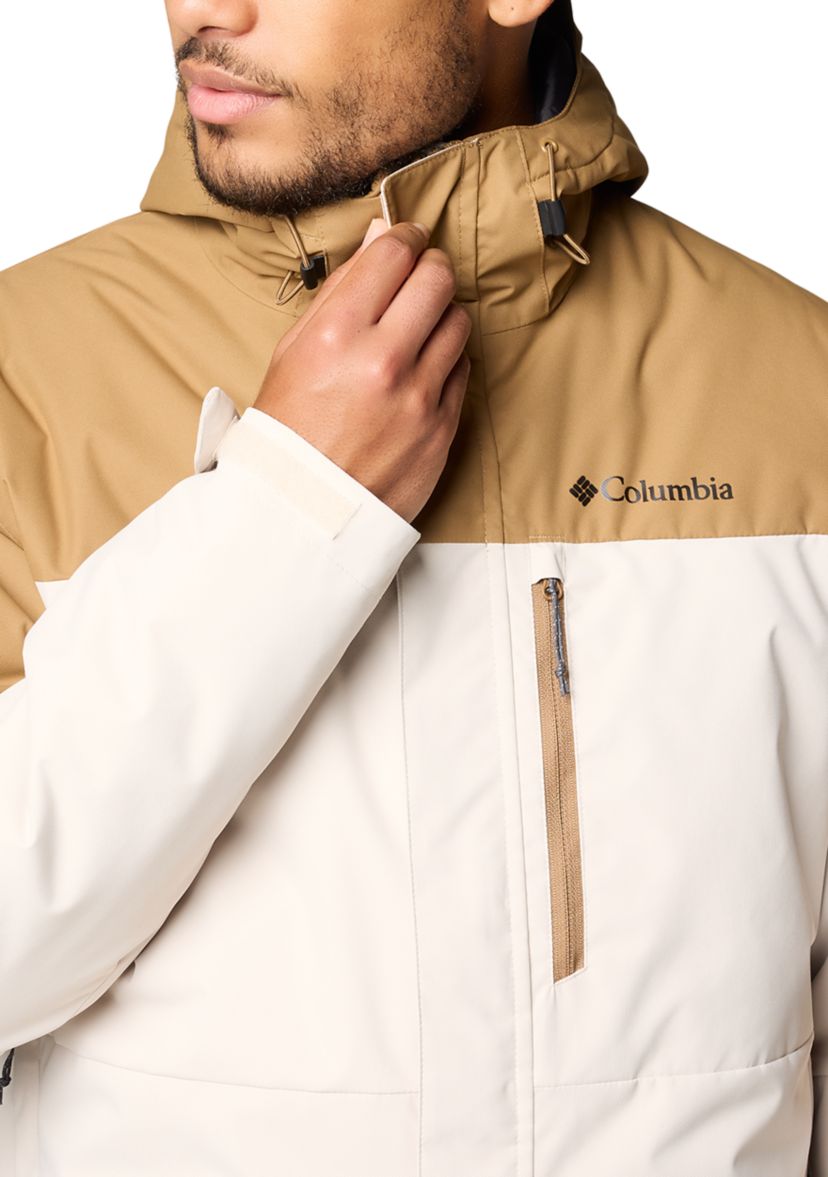 Columbia Men's Hikebound™ II Insulated Jacket | Belk