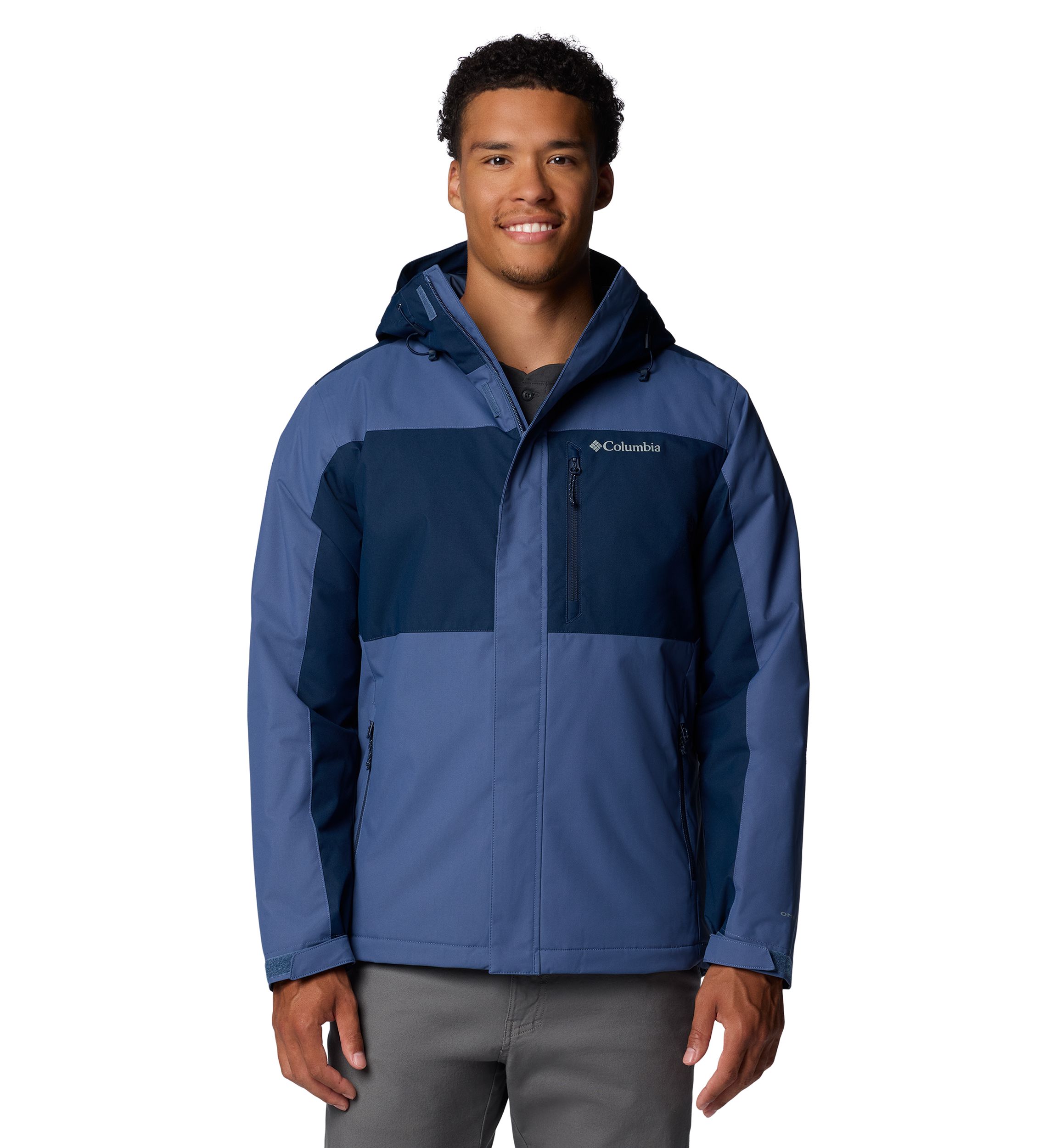 Tipton Peak™ III Insulated Jacket